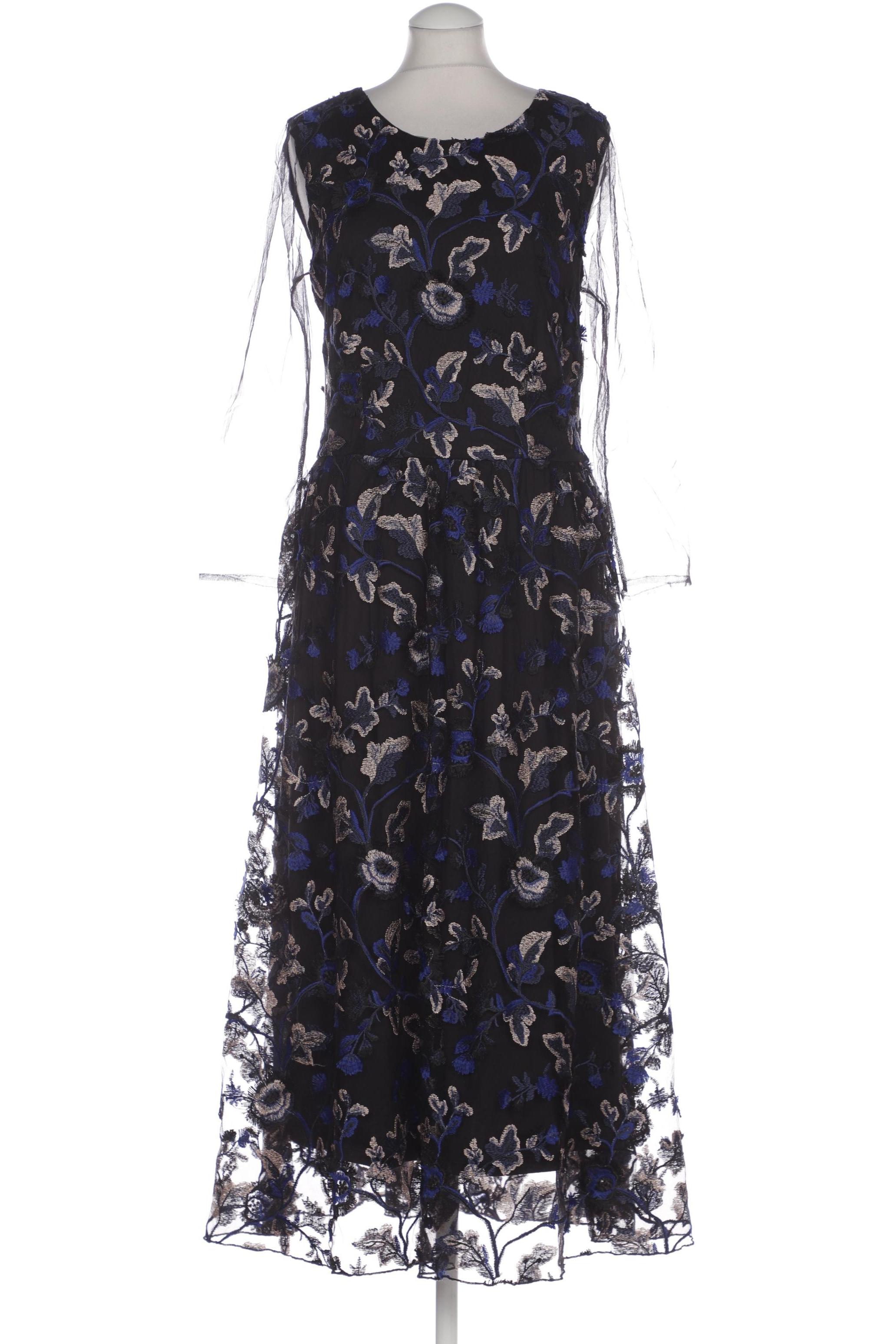 

Long Tall Sally Damen Kleid, schwarz, Gr. 40