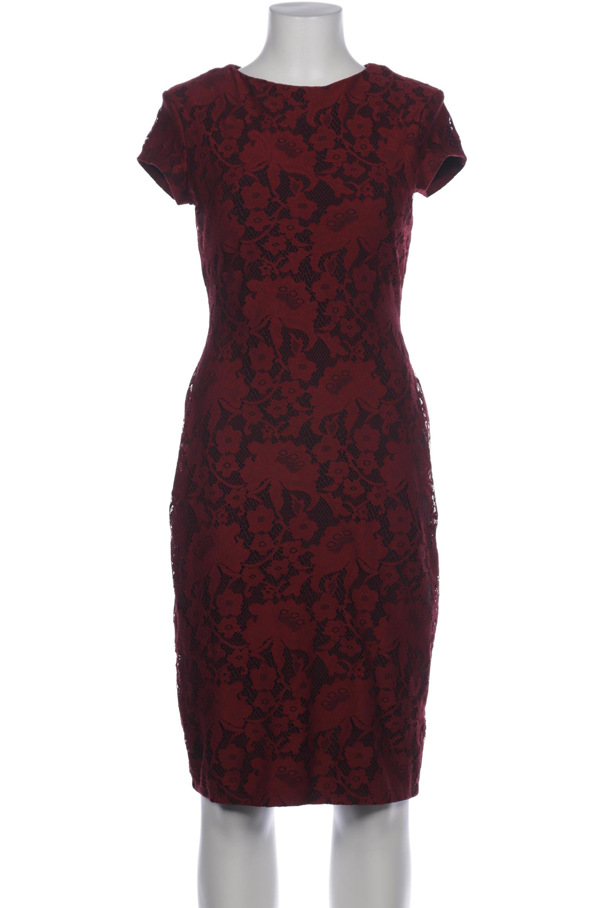 

Long Tall Sally Damen Kleid, bordeaux, Gr. 38