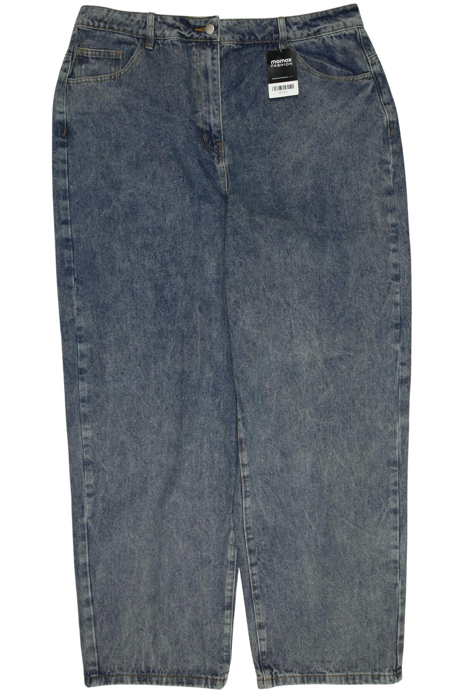 

Long Tall Sally Damen Jeans, blau, Gr. 48