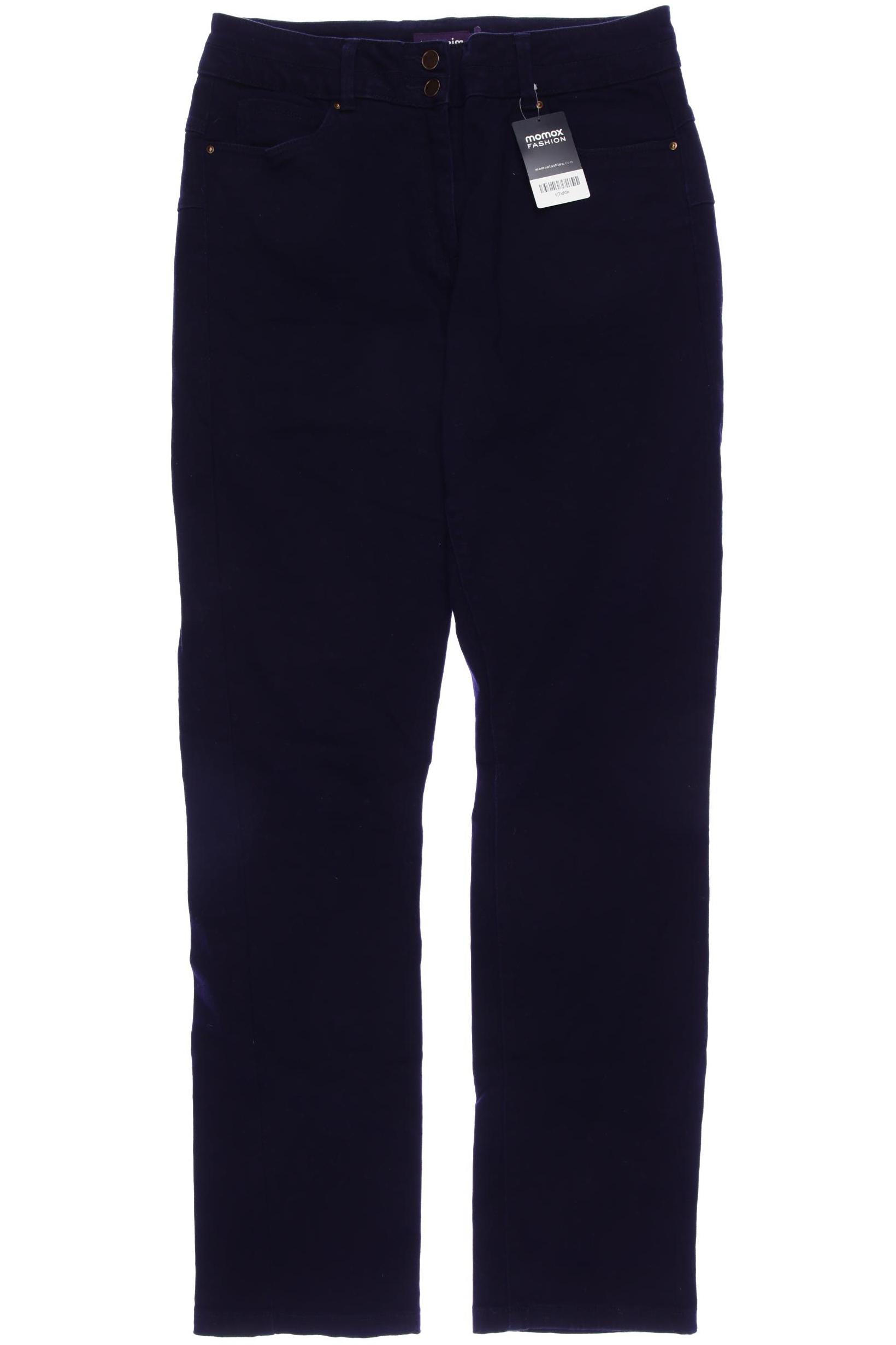 

Long Tall Sally Damen Jeans, marineblau