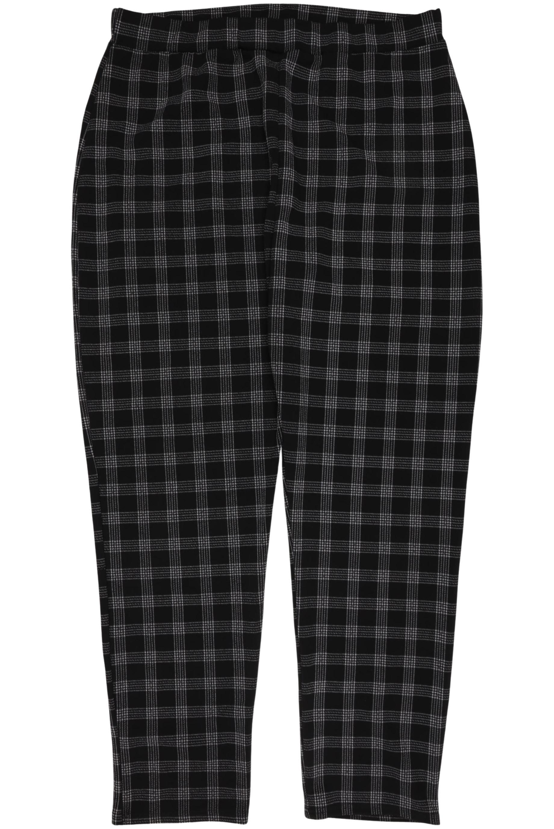 

Long Tall Sally Damen Stoffhose, grau, Gr. 52