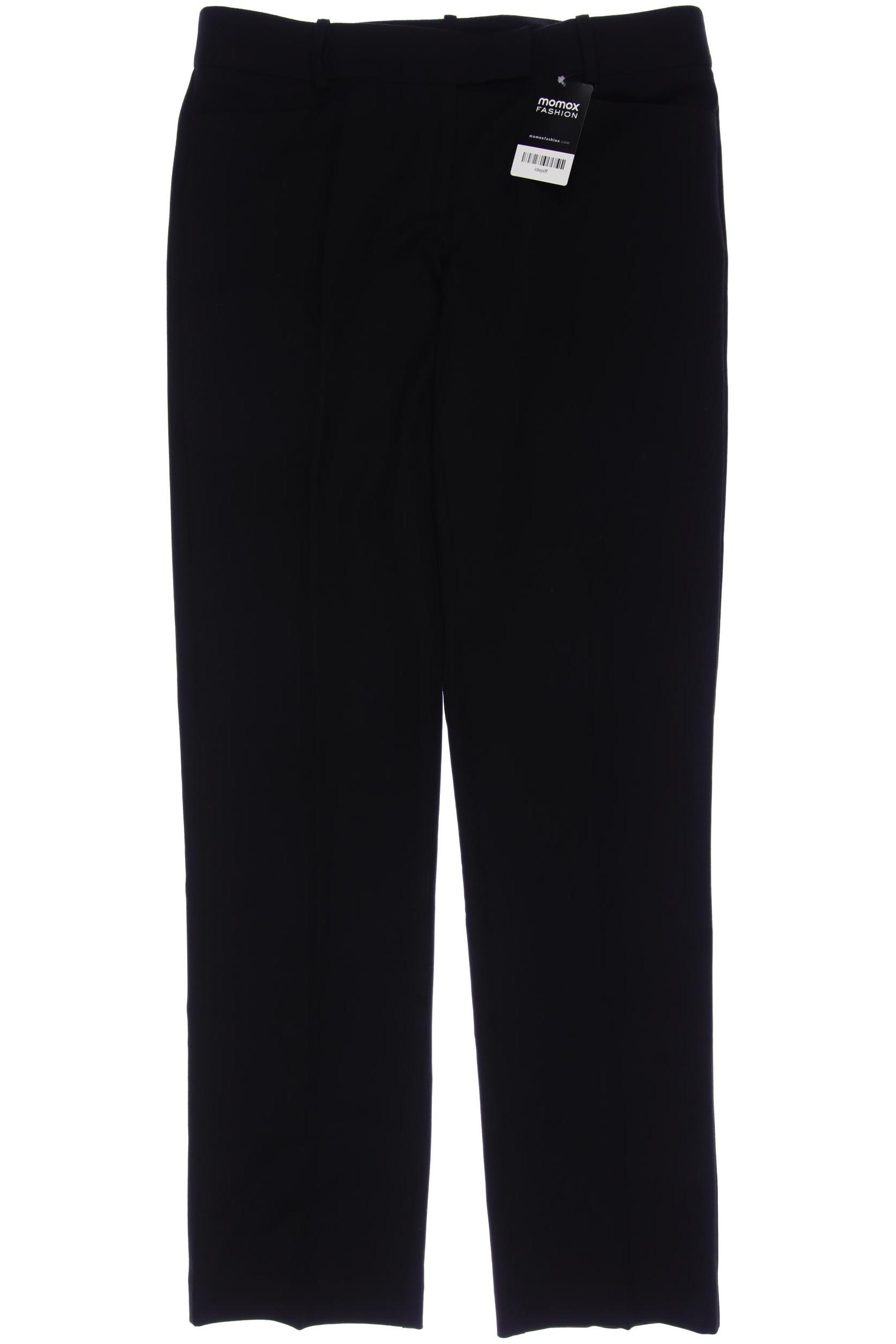 

Long Tall Sally Damen Stoffhose, schwarz, Gr. 42