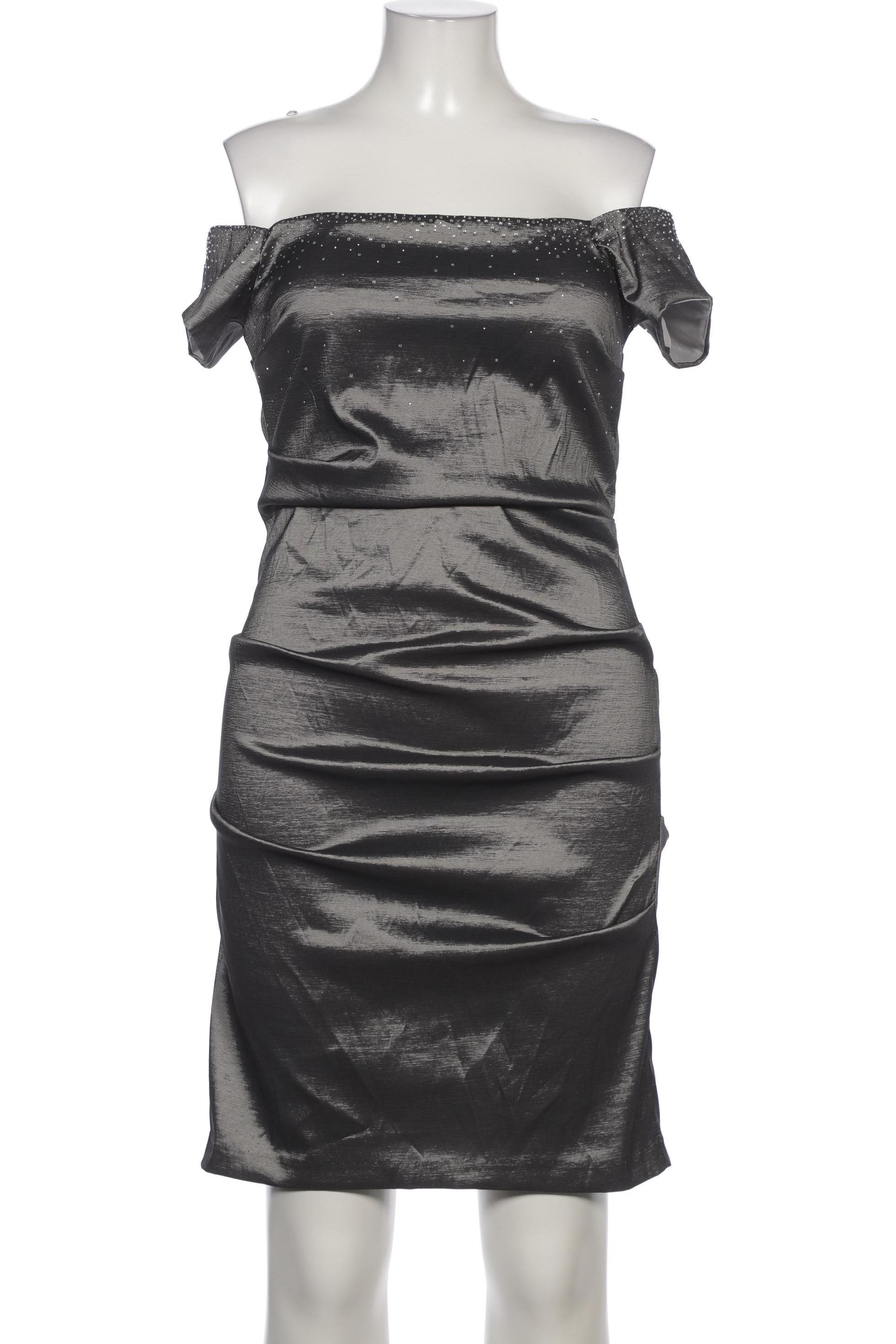 

Long Tall Sally Damen Kleid, grau
