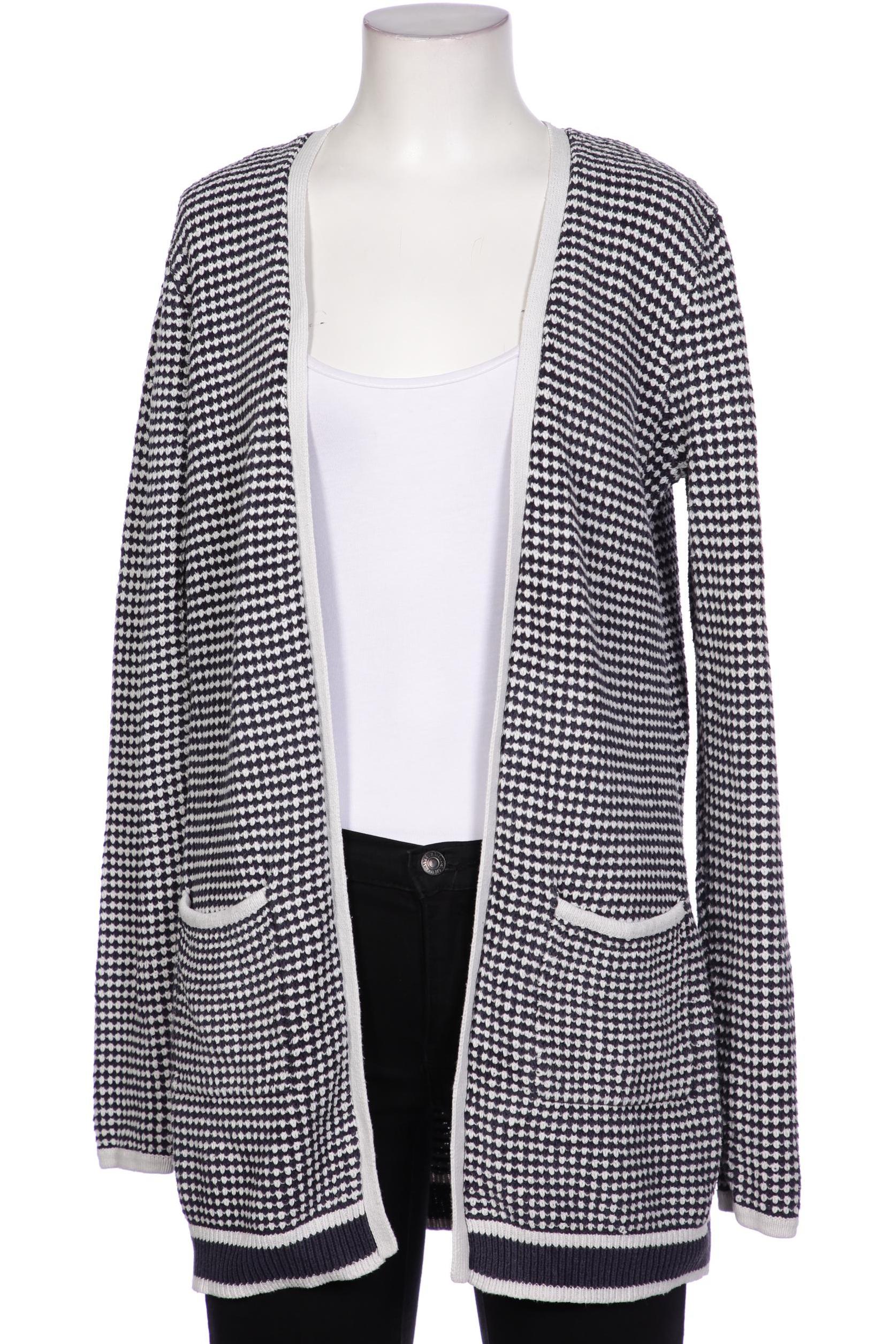 

Long Tall Sally Damen Strickjacke, marineblau