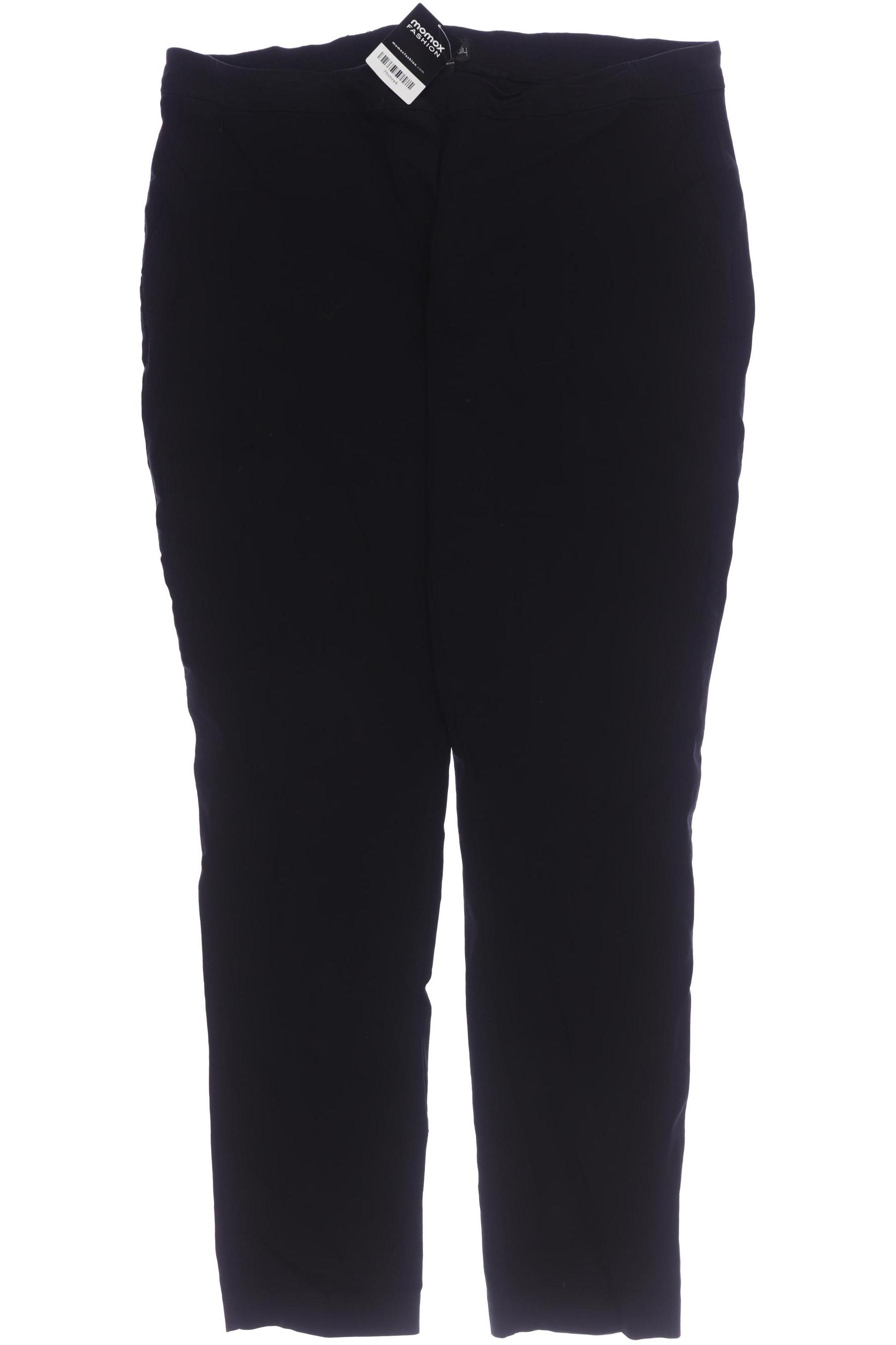 

Long Tall Sally Damen Stoffhose, schwarz, Gr. 50