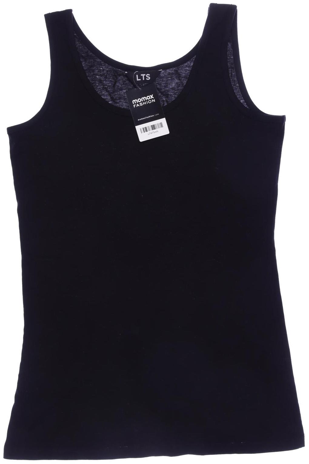 

Long Tall Sally Damen Top, schwarz