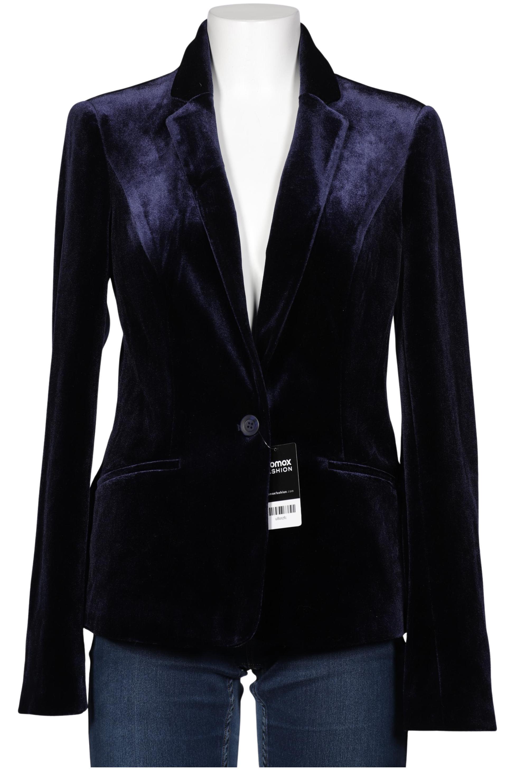 

Long Tall Sally Damen Blazer, marineblau, Gr. 40