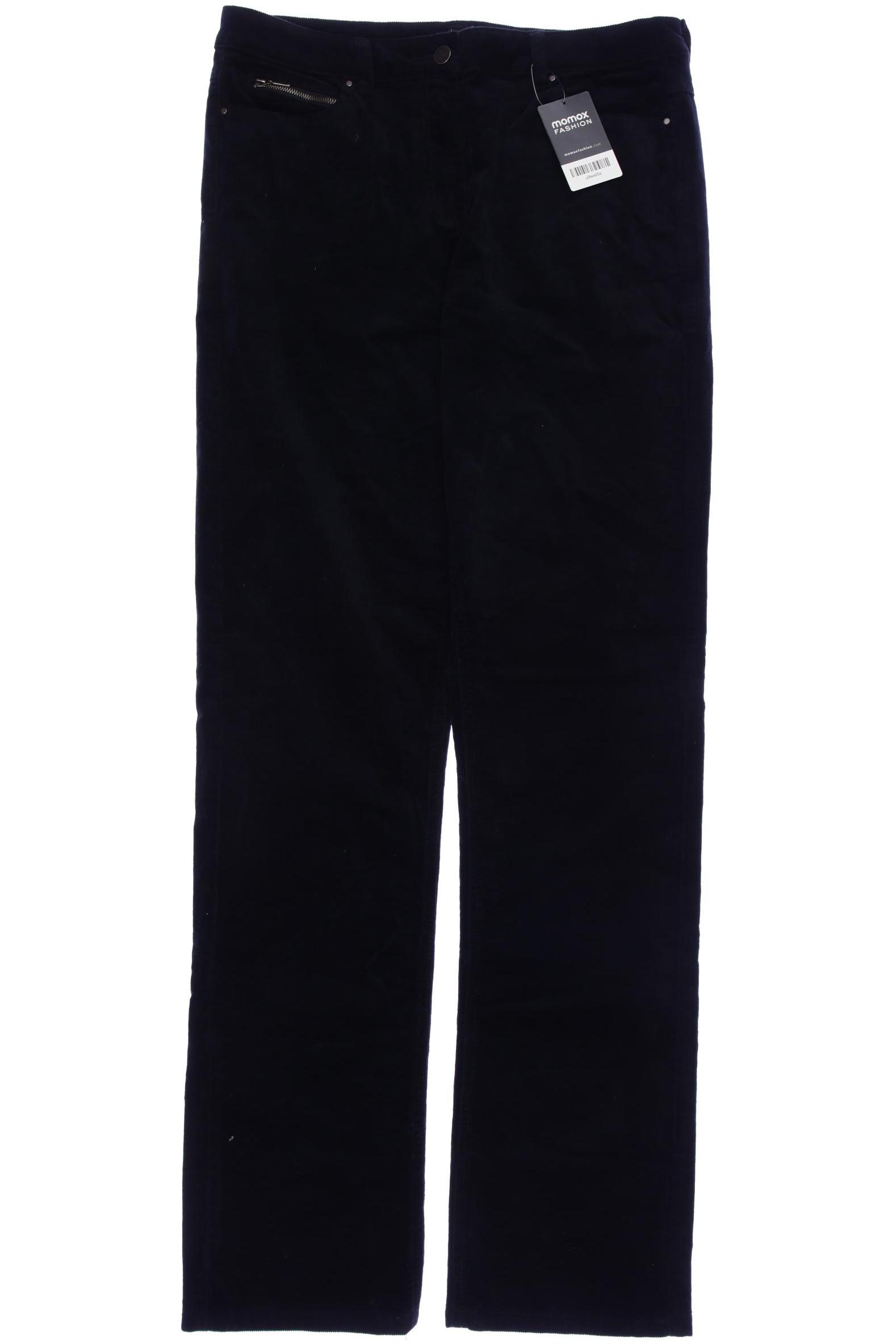 

Long Tall Sally Damen Stoffhose, schwarz, Gr. 42