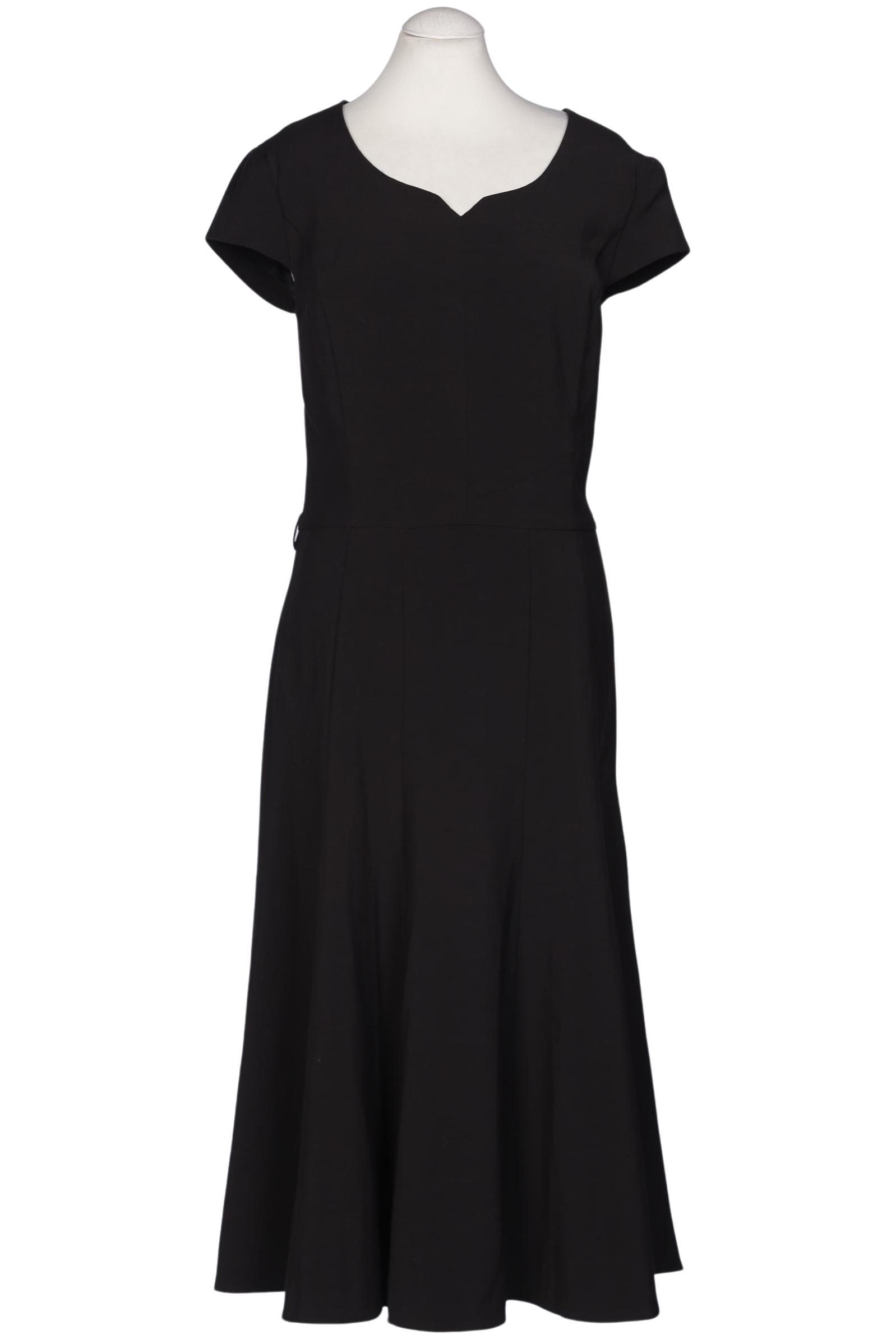 

Long Tall Sally Damen Kleid, schwarz, Gr. 42