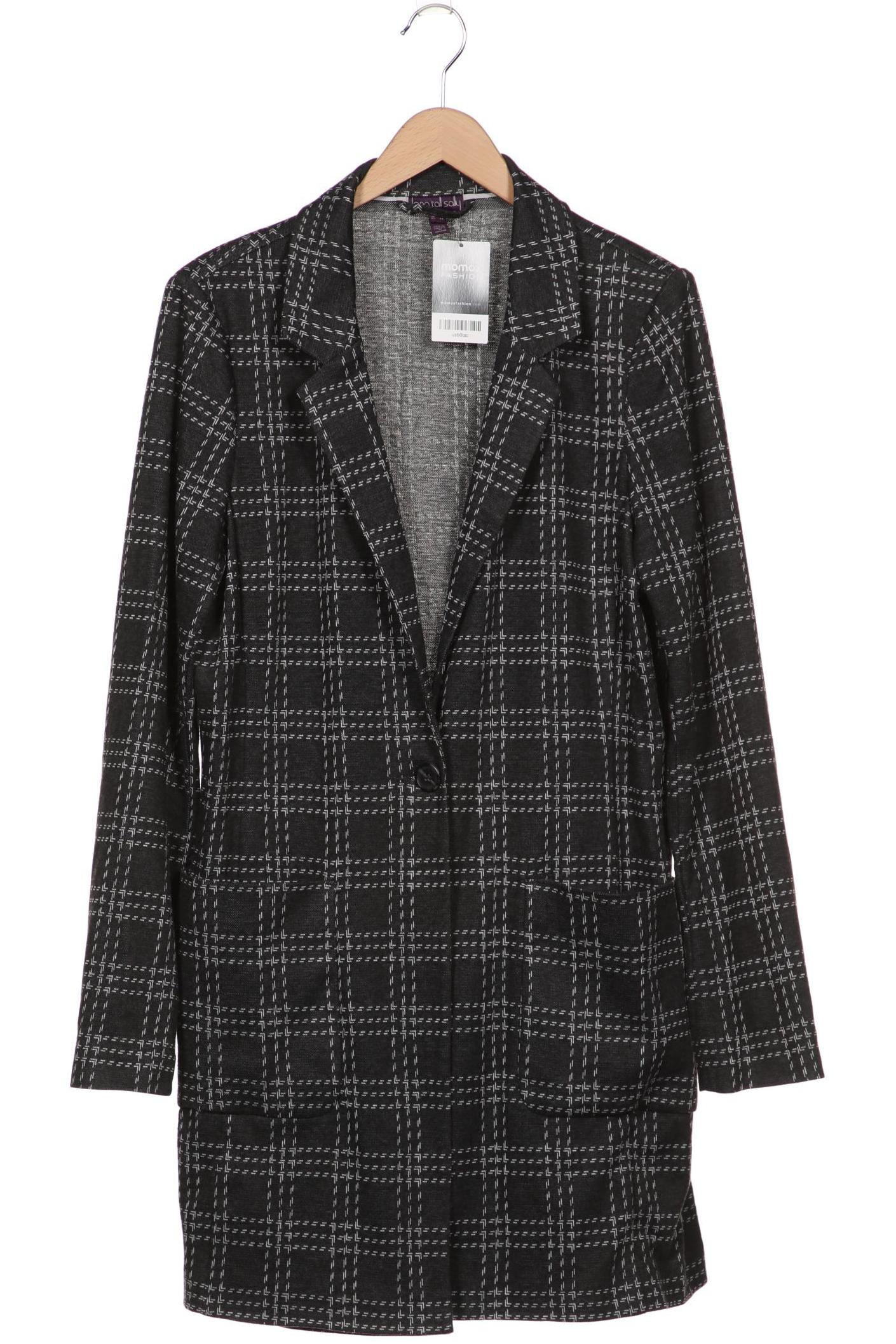 

Long Tall Sally Damen Mantel, grau