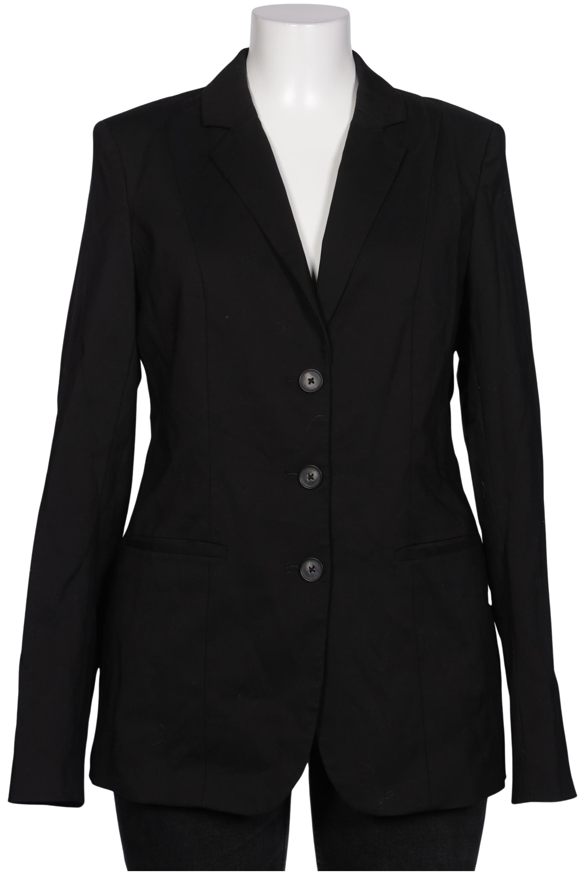 

Long Tall Sally Damen Blazer, schwarz, Gr. 44