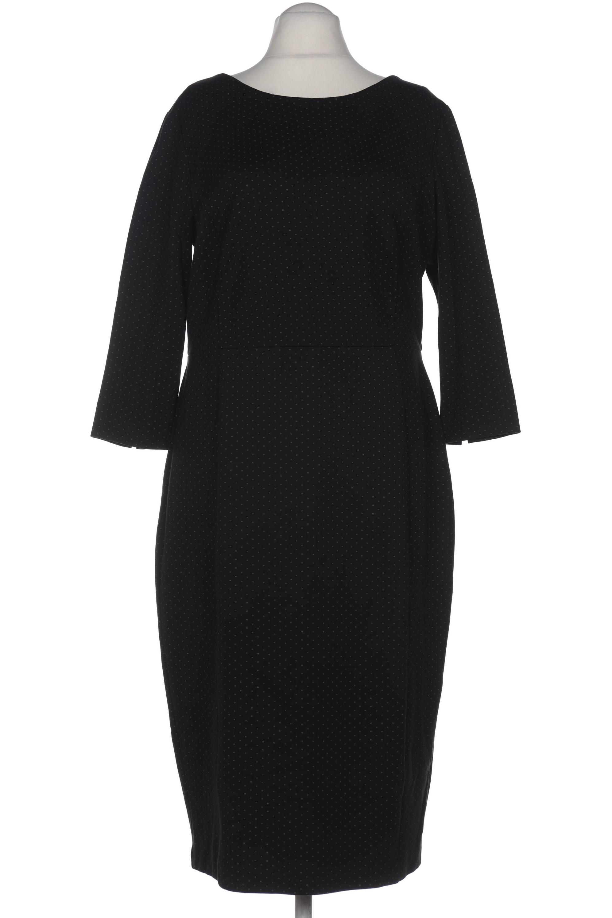 

Long Tall Sally Damen Kleid, schwarz, Gr. 46