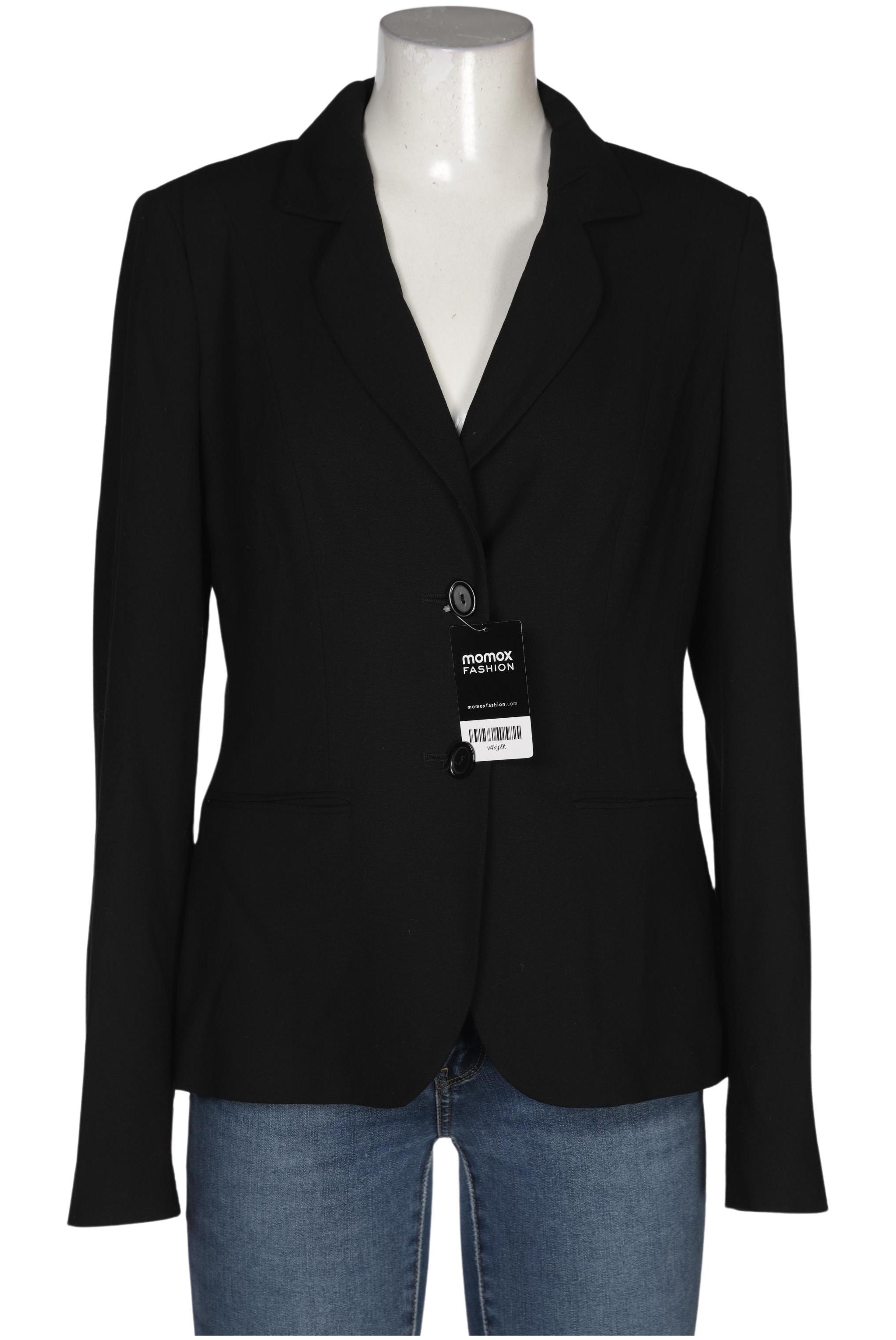 

Long Tall Sally Damen Blazer, schwarz, Gr. 40