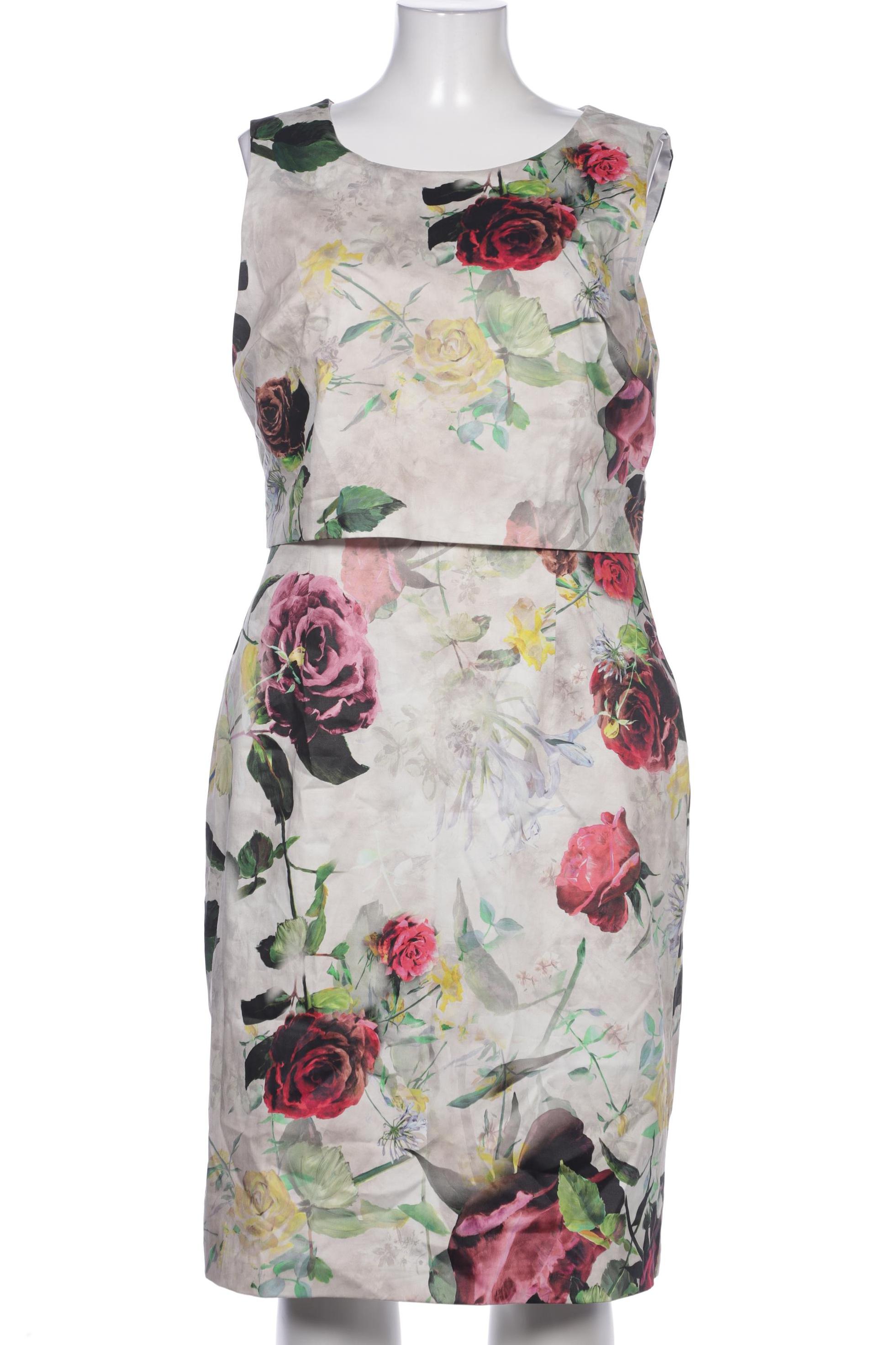 

Long Tall Sally Damen Kleid, mehrfarbig, Gr. 46