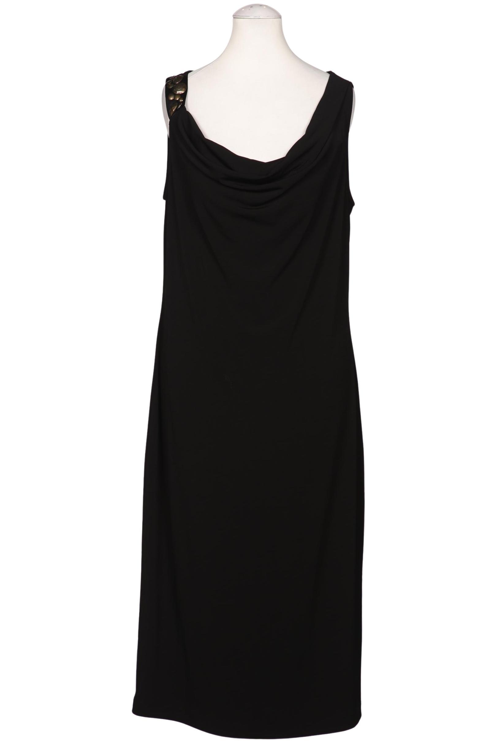 

Long Tall Sally Damen Kleid, schwarz, Gr. 36