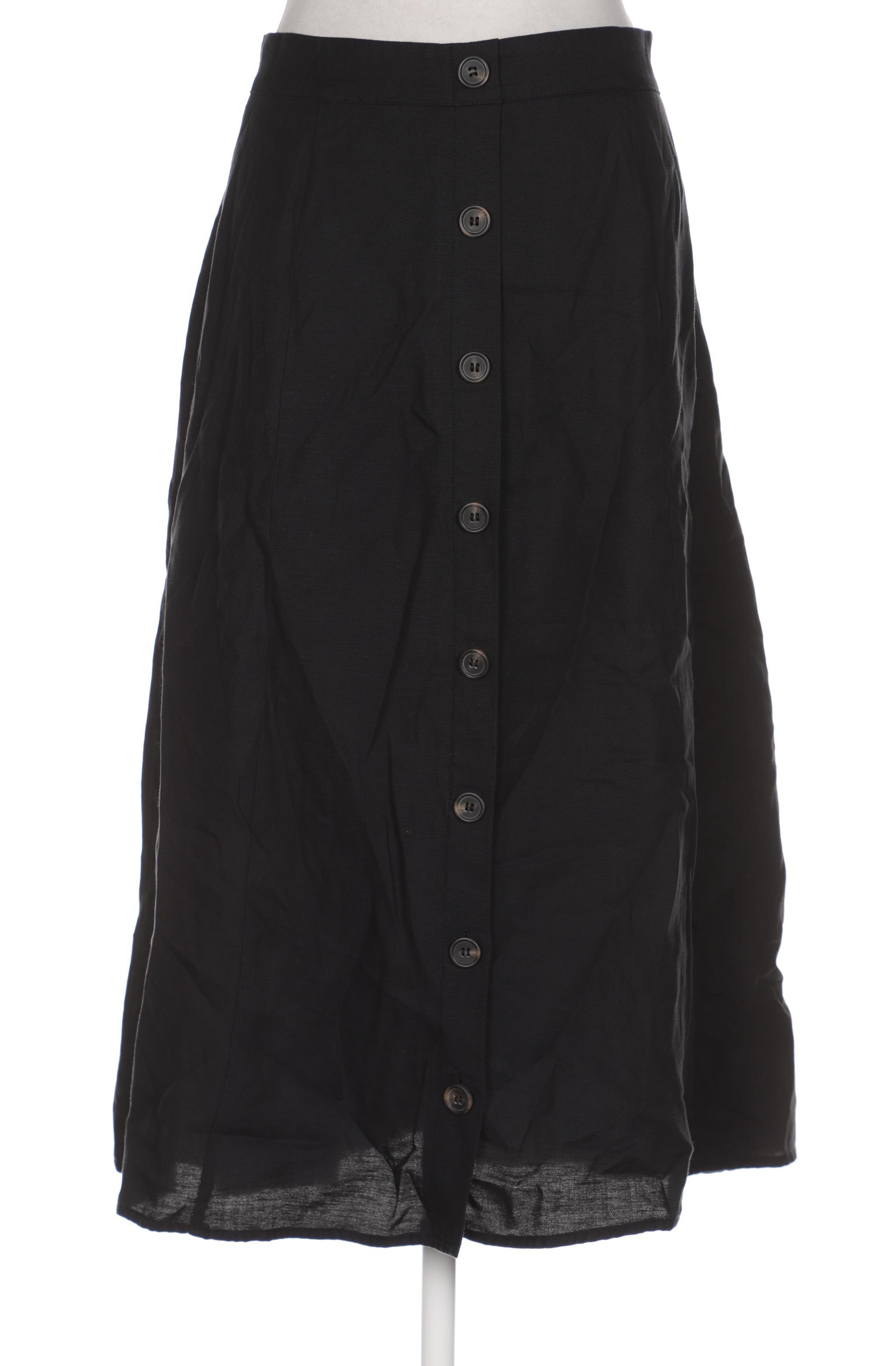 

Long Tall Sally Damen Rock, schwarz, Gr. 40