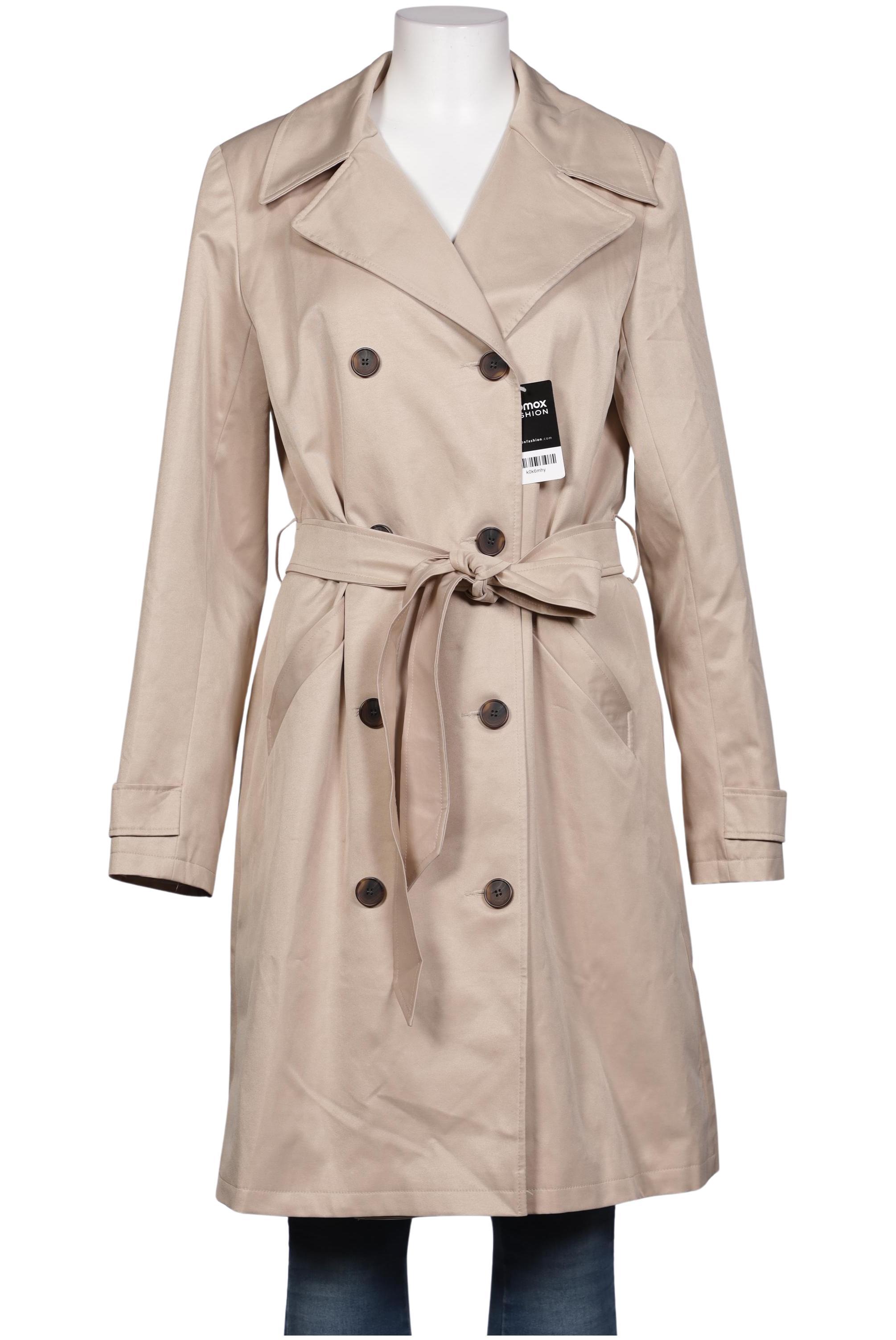 

Long Tall Sally Damen Mantel, beige, Gr. 42