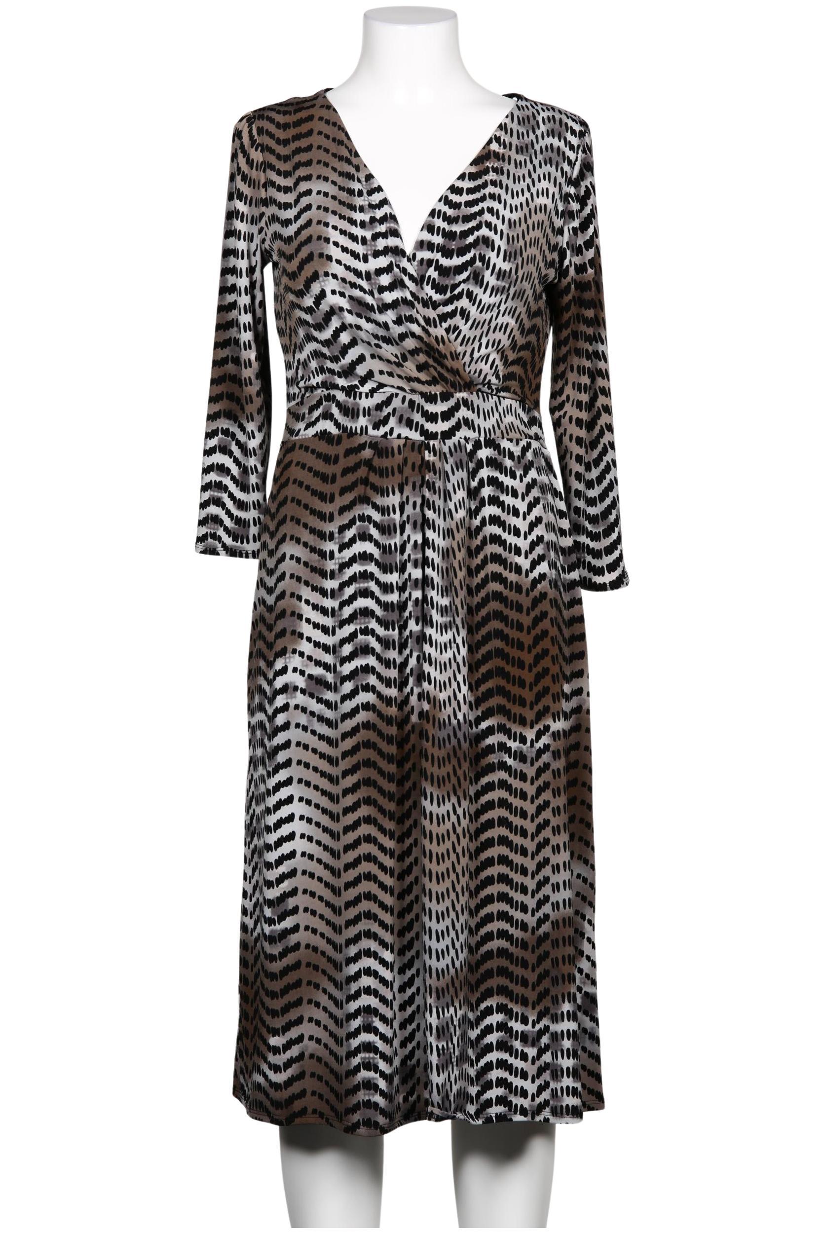

Long Tall Sally Damen Kleid, grau, Gr. 40