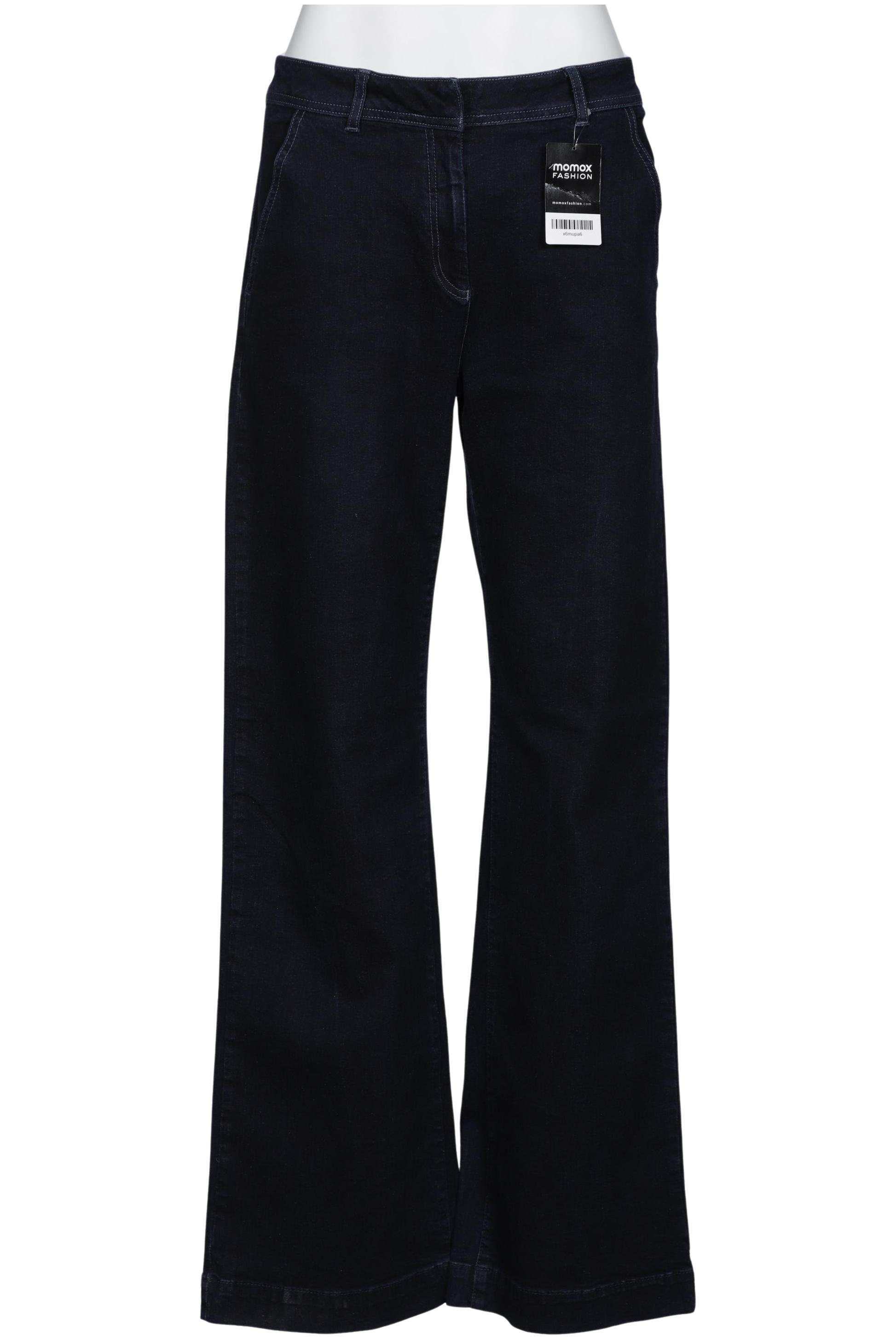 

Long Tall Sally Damen Jeans, marineblau, Gr. 42