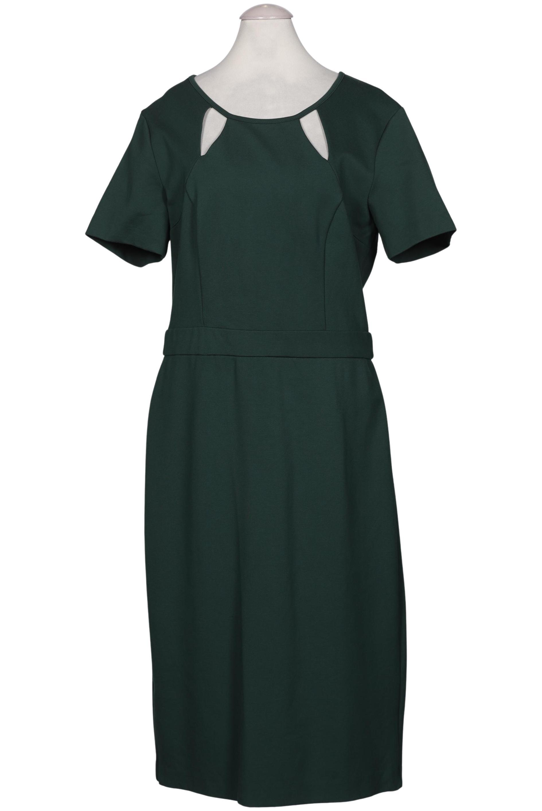 

Long Tall Sally Damen Kleid, grün, Gr. 38