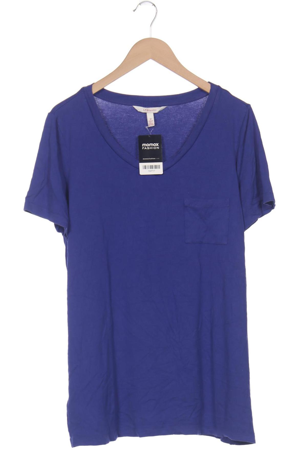 

Long Tall Sally Damen T-Shirt, flieder, Gr. 38