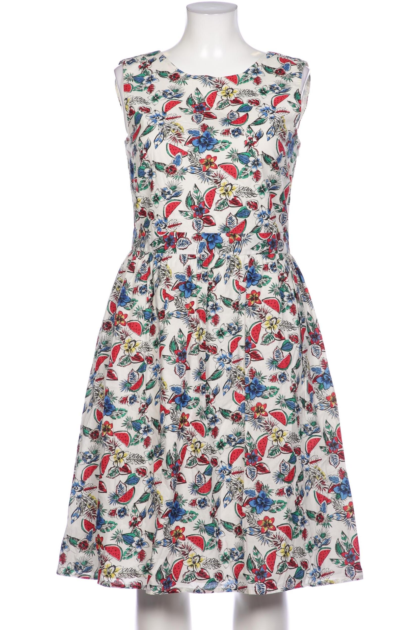 

Long Tall Sally Damen Kleid, rot, Gr. 42