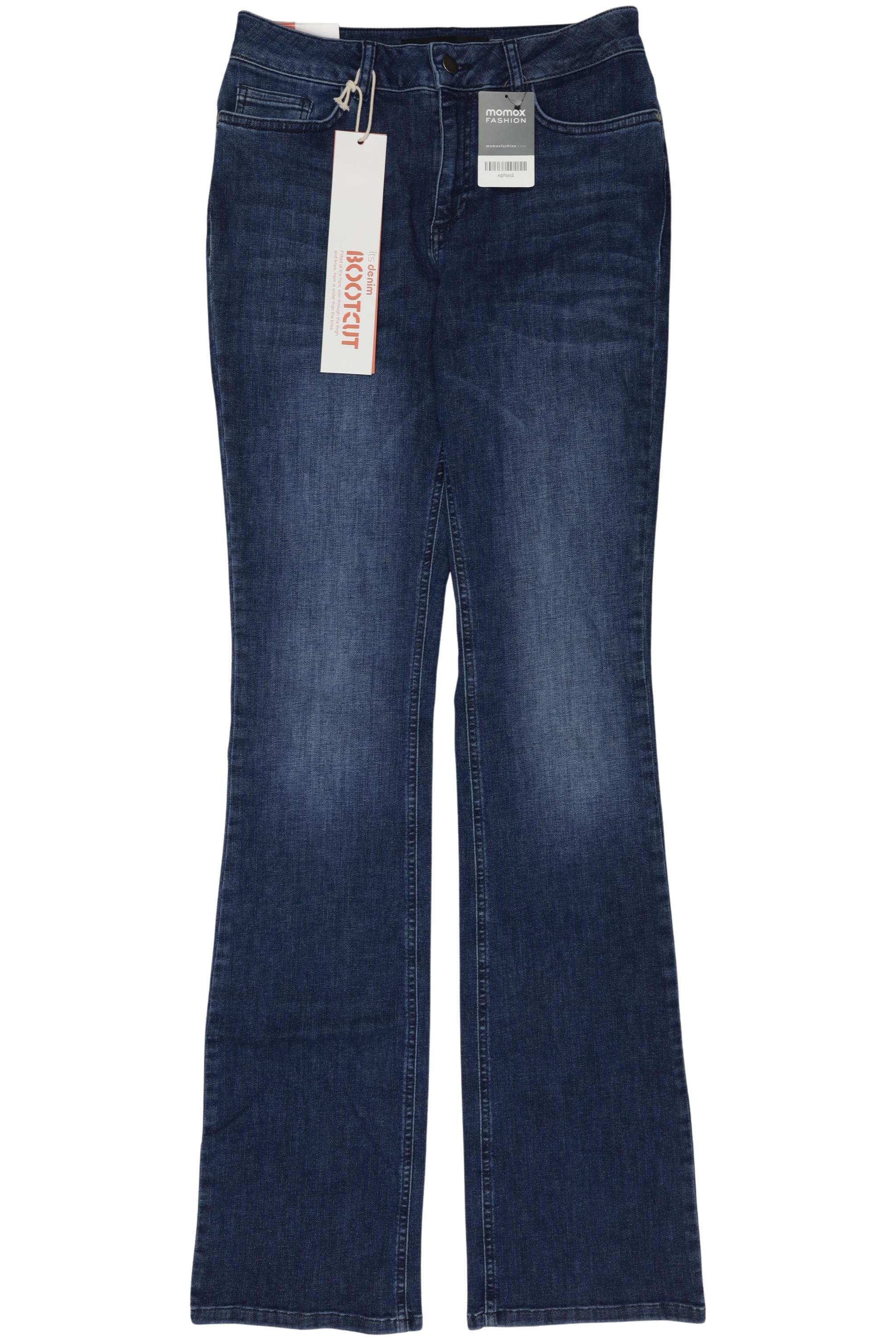 

Long Tall Sally Damen Jeans, marineblau, Gr. 44