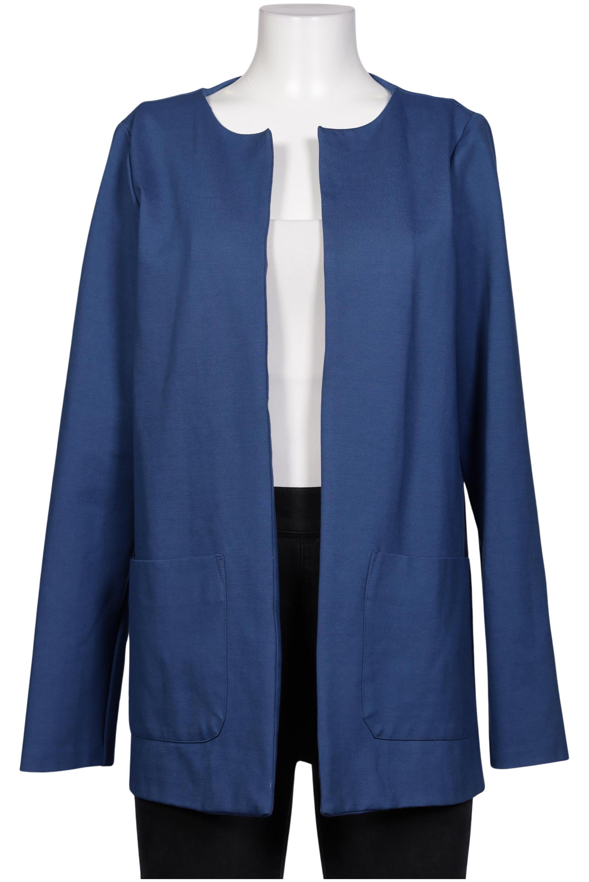 

Long Tall Sally Damen Blazer, blau, Gr. 42