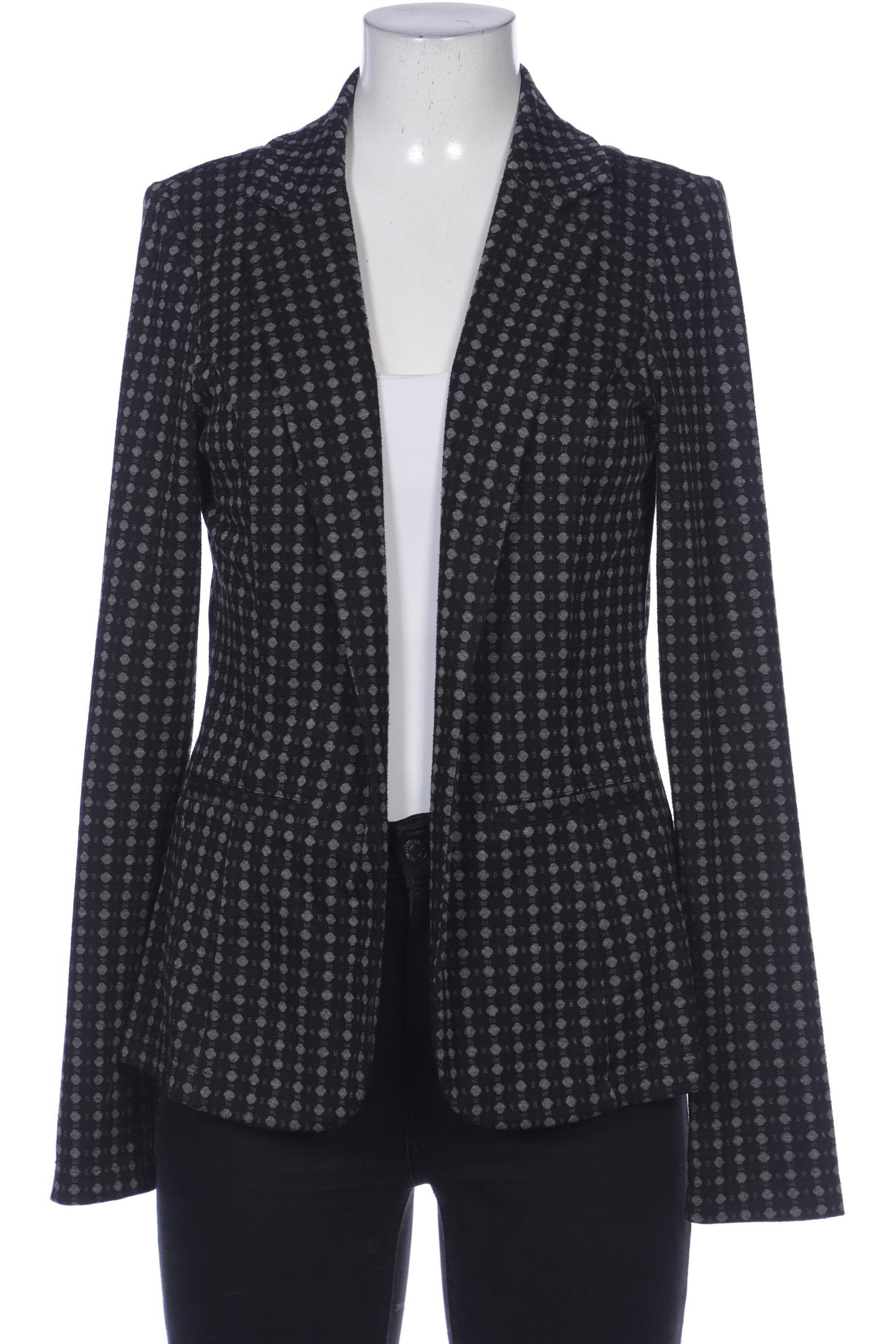 

Long Tall Sally Damen Blazer, schwarz, Gr. 40