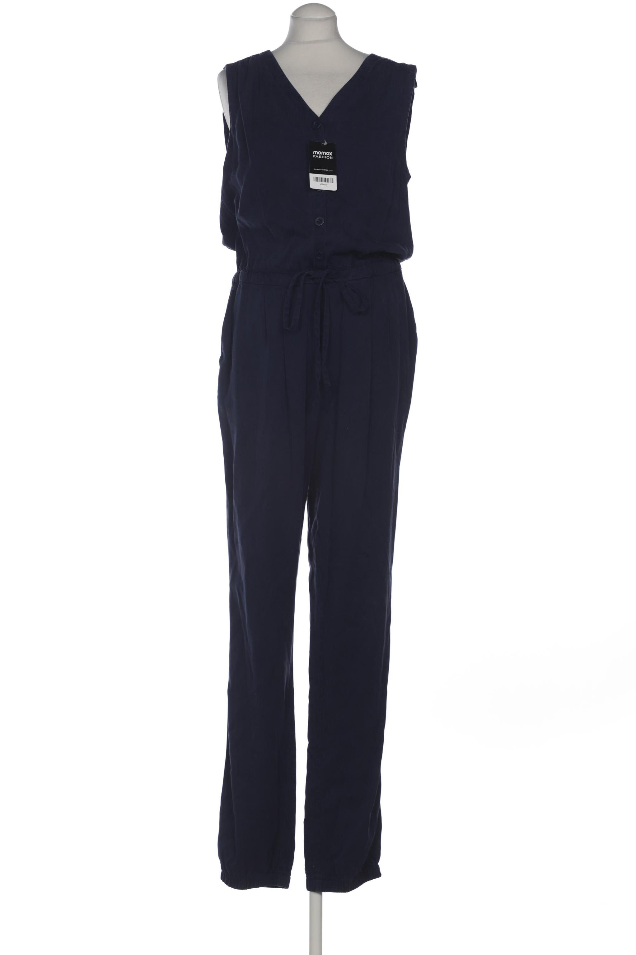 

Long Tall Sally Damen Jumpsuit/Overall, marineblau, Gr. 42