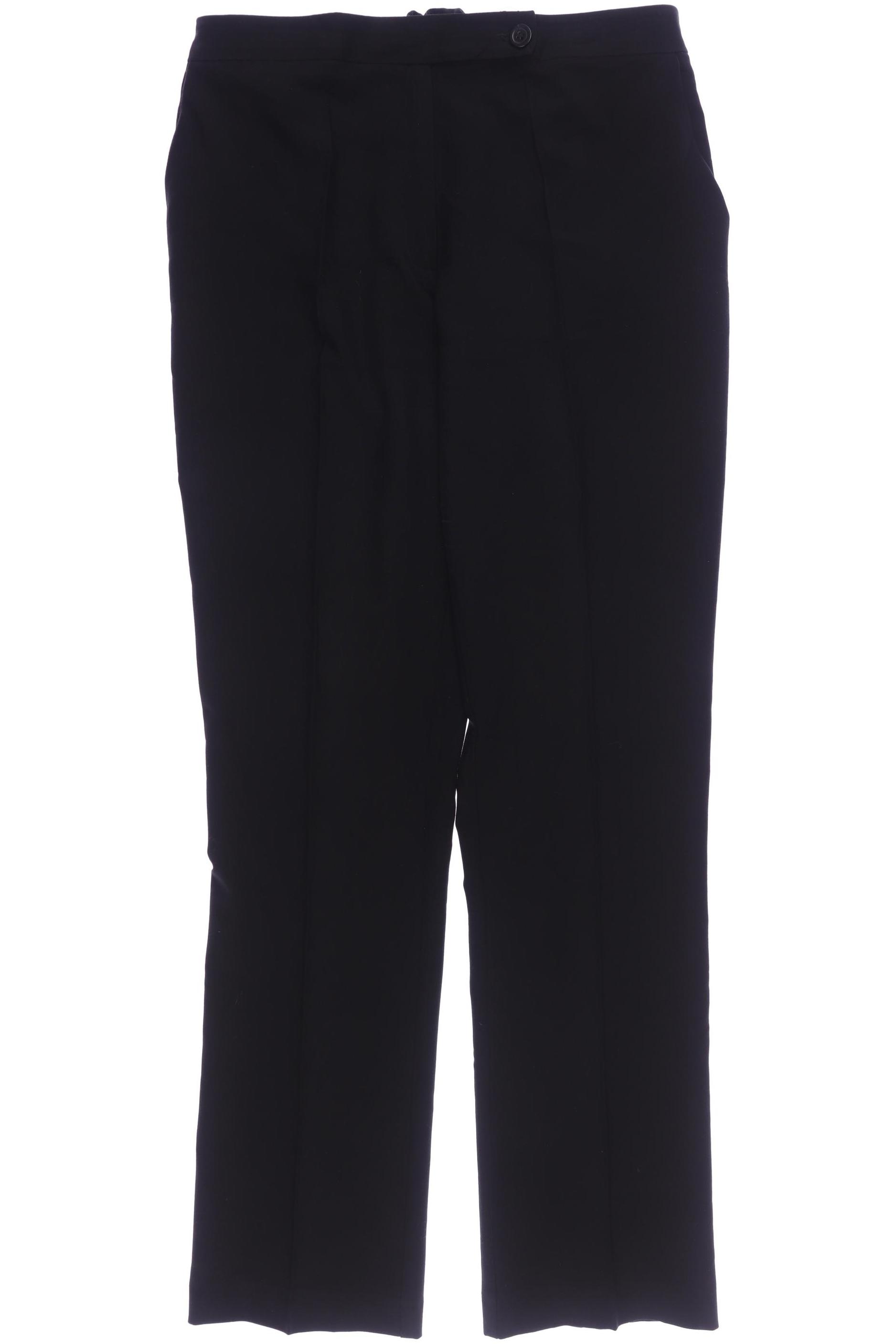 

Long Tall Sally Damen Stoffhose, schwarz, Gr. 44