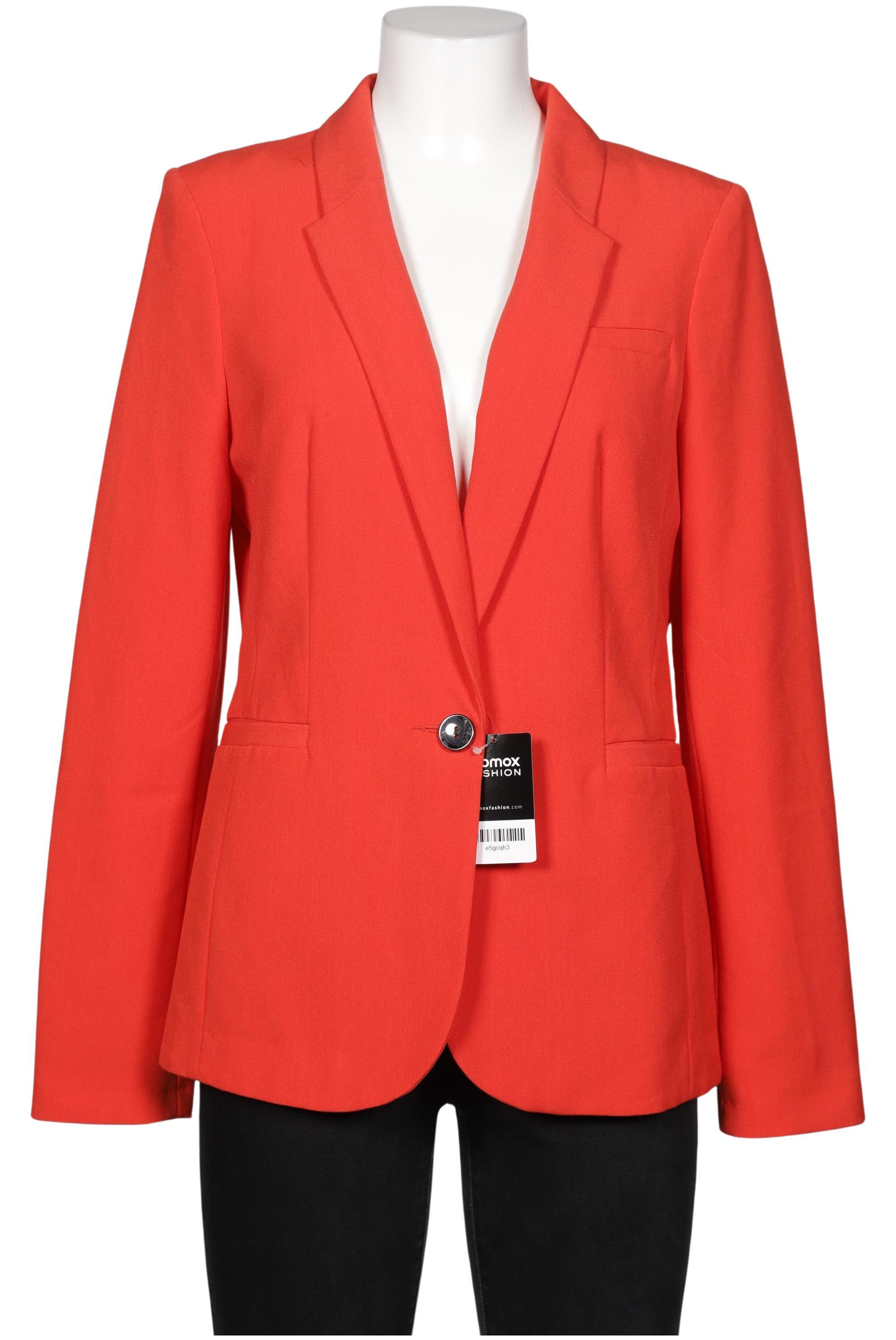 

Long Tall Sally Damen Blazer, rot, Gr. 40
