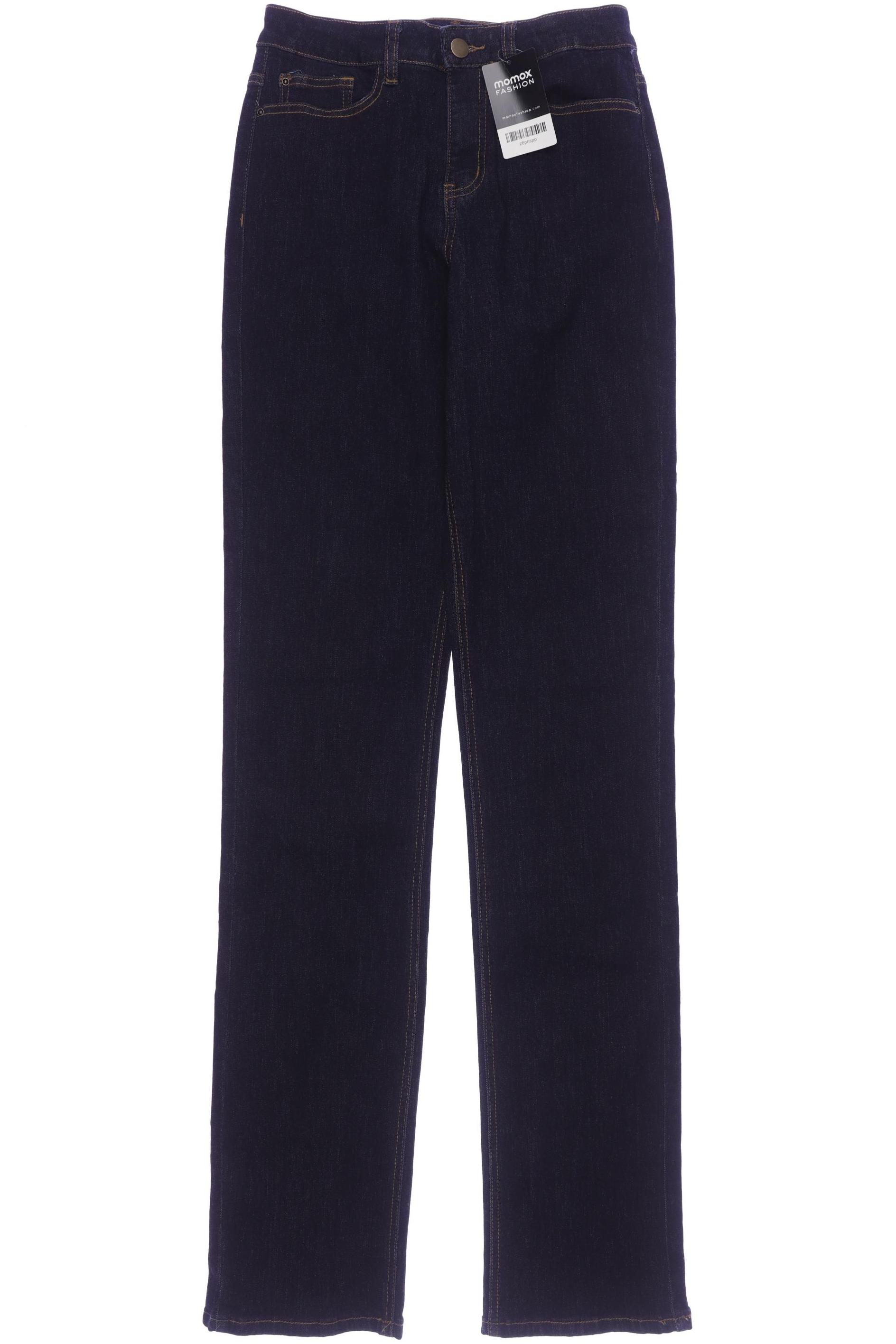 

Long Tall Sally Damen Jeans, marineblau, Gr. 40