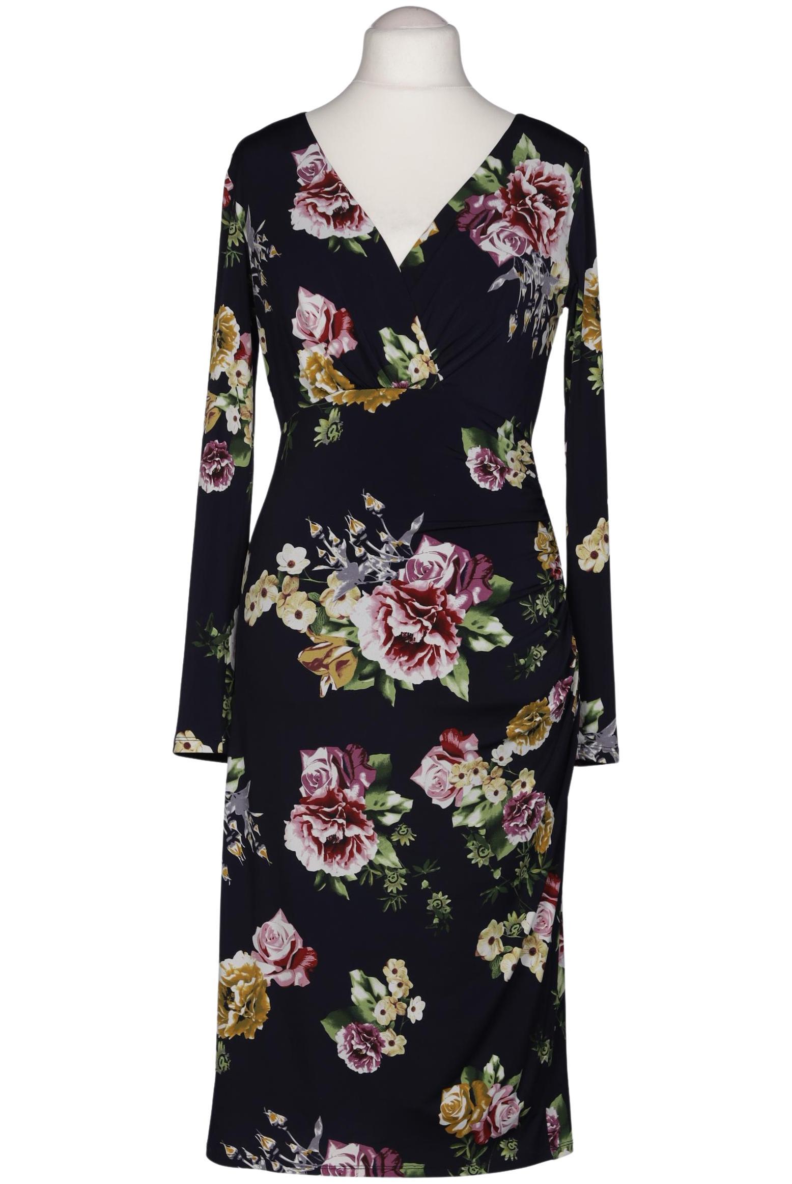 

Long Tall Sally Damen Kleid, mehrfarbig, Gr. 40