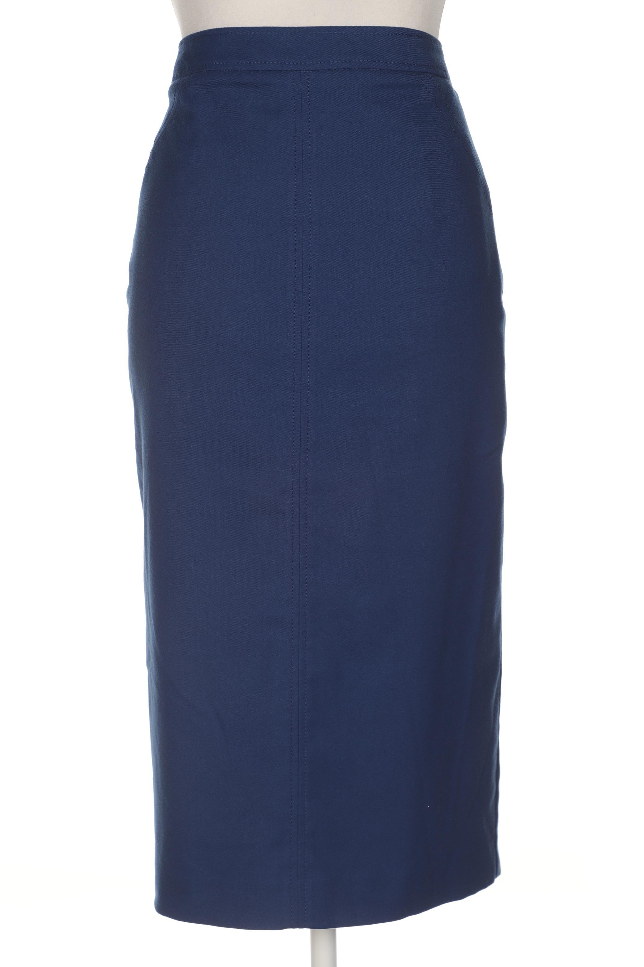 

Long Tall Sally Damen Rock, marineblau