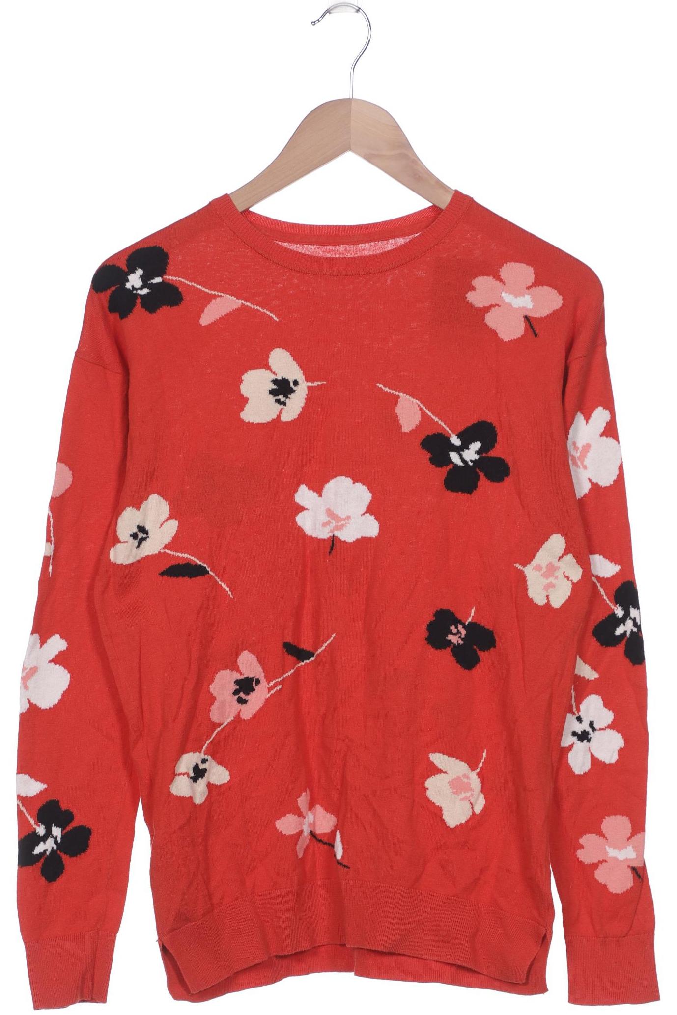 

Long Tall Sally Damen Pullover, rot