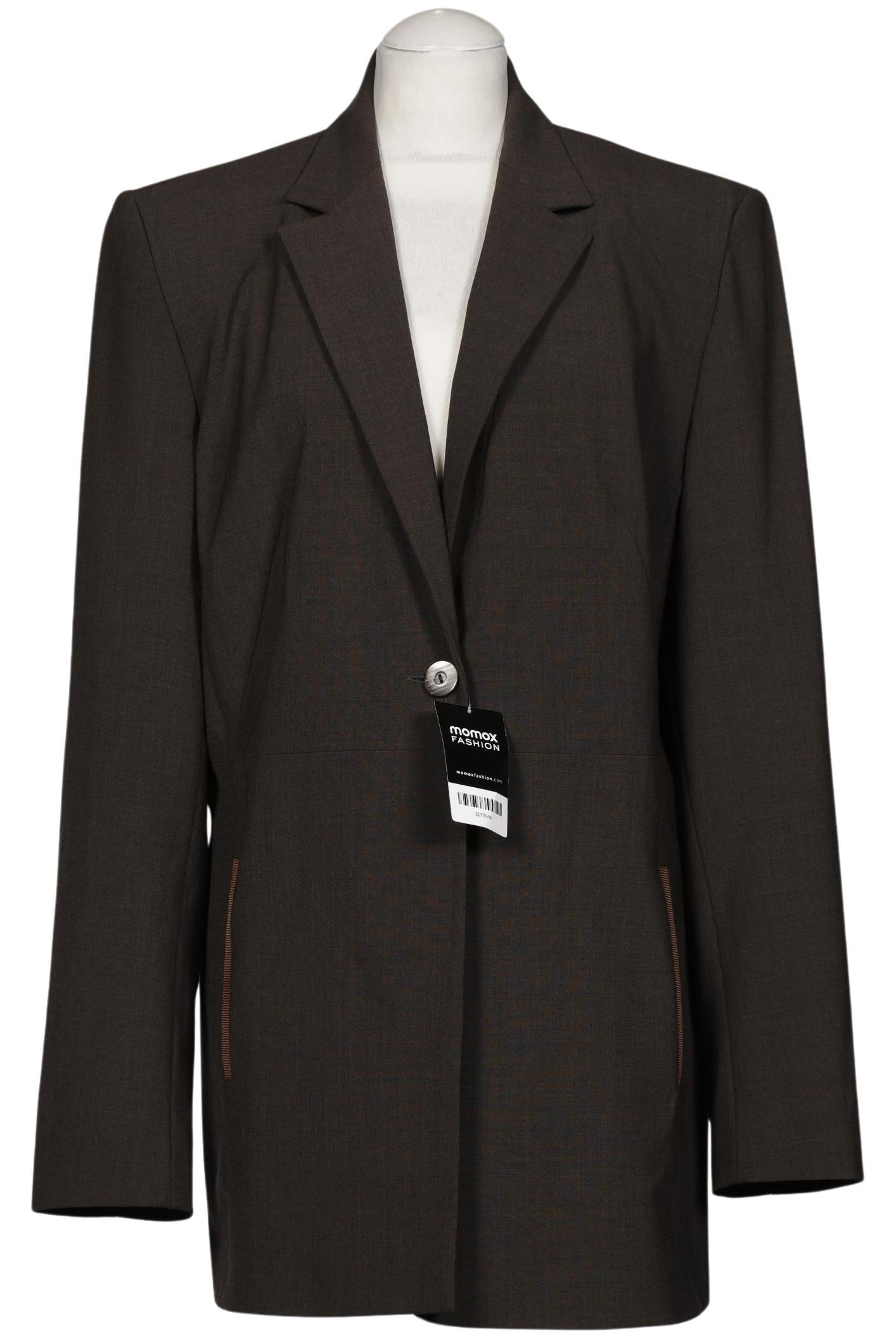 

Long Tall Sally Damen Blazer, braun, Gr. 20