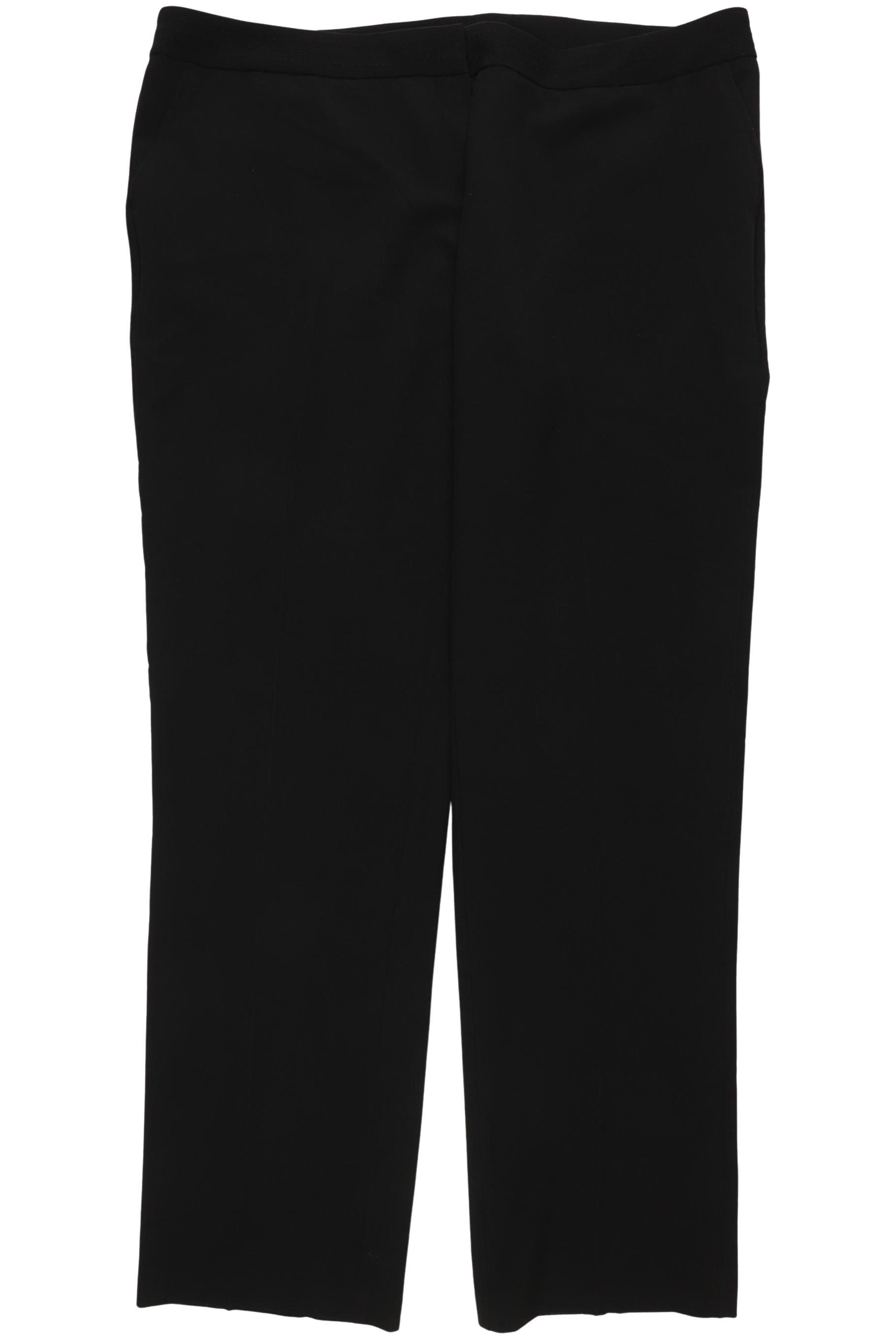 

Long Tall Sally Damen Stoffhose, schwarz, Gr. 50