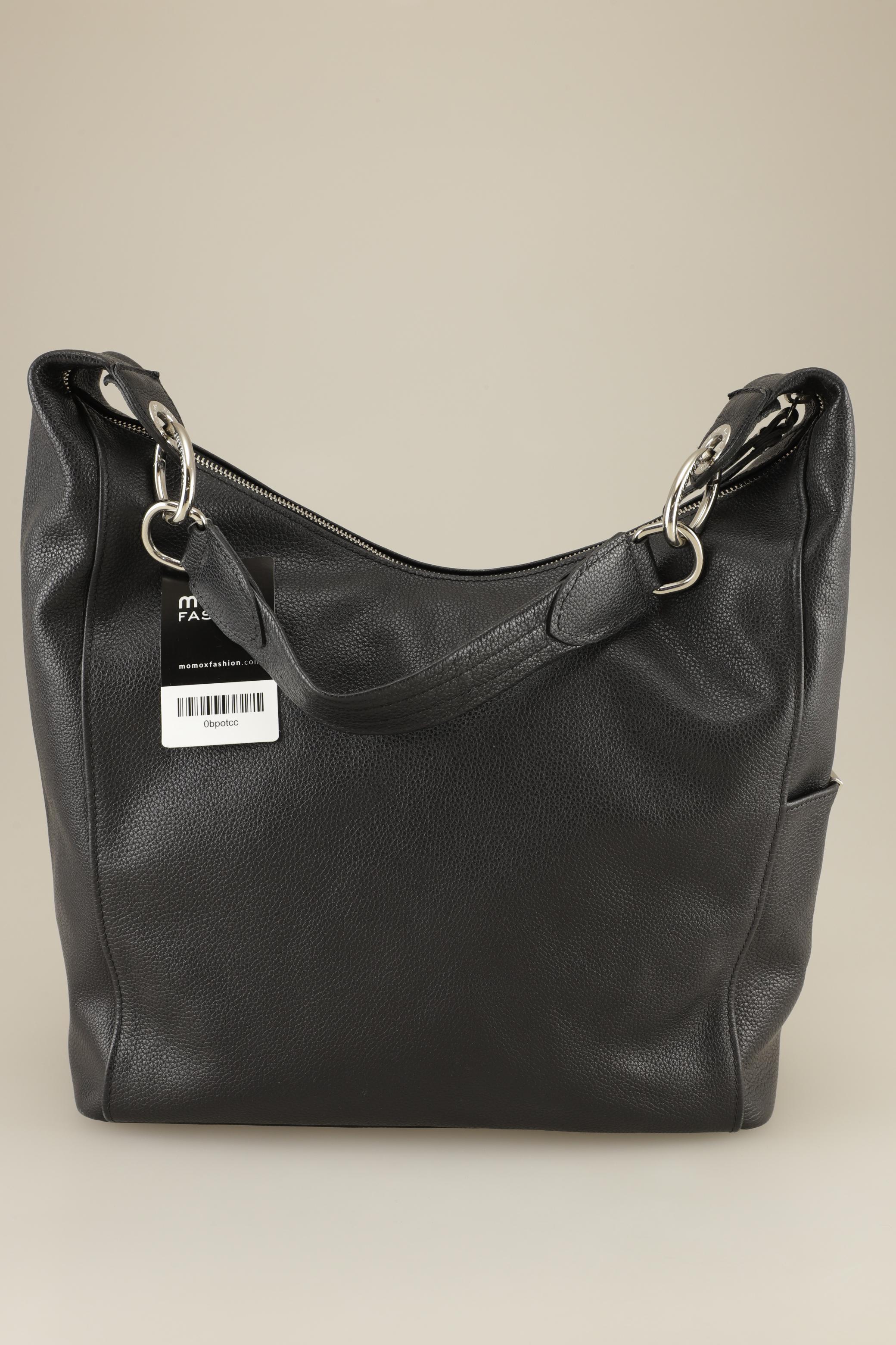 

Longchamp Damen Handtasche, schwarz, Gr.