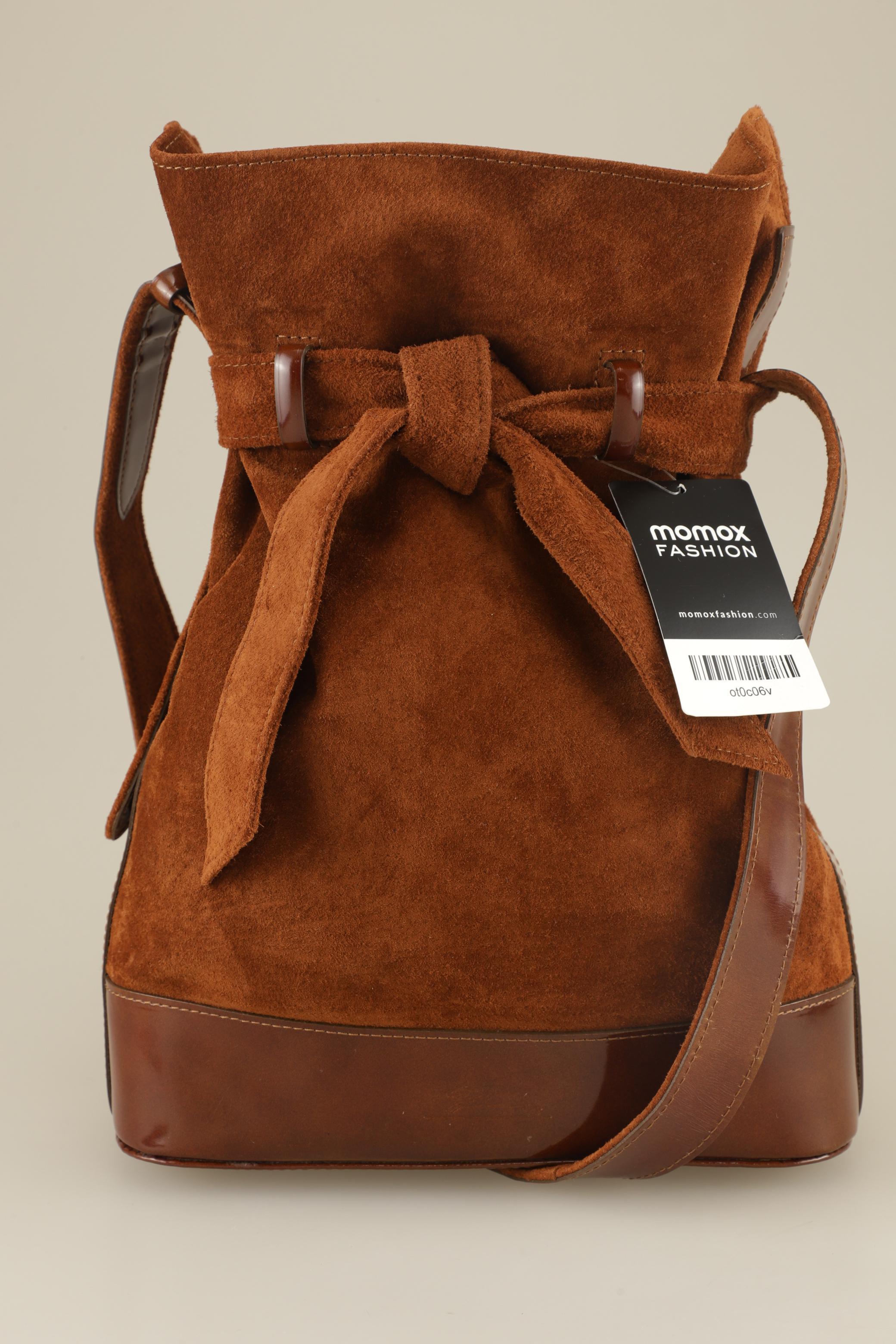 

Longchamp Damen Handtasche, braun, Gr.