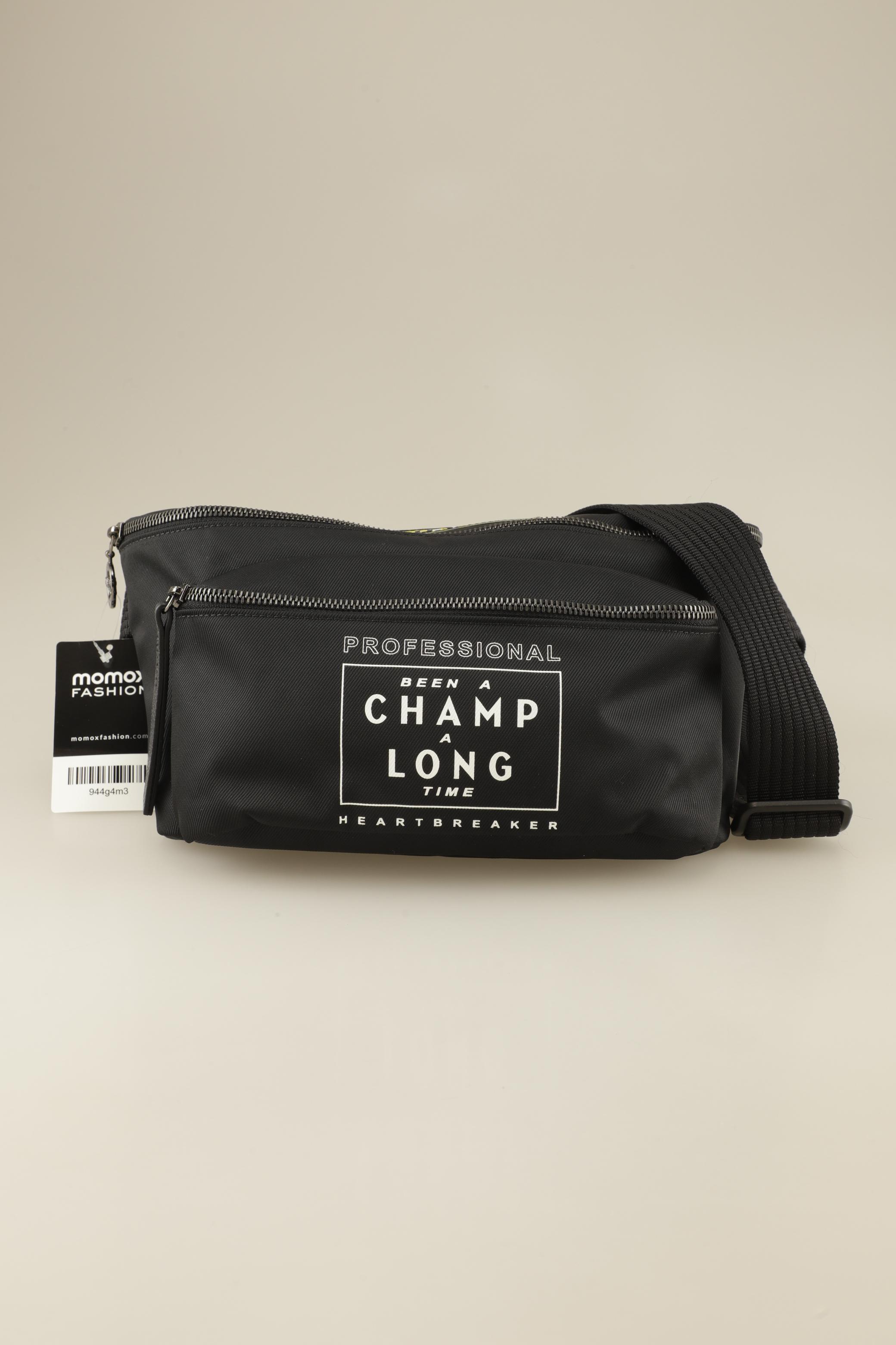 

Longchamp Damen Handtasche, schwarz, Gr.