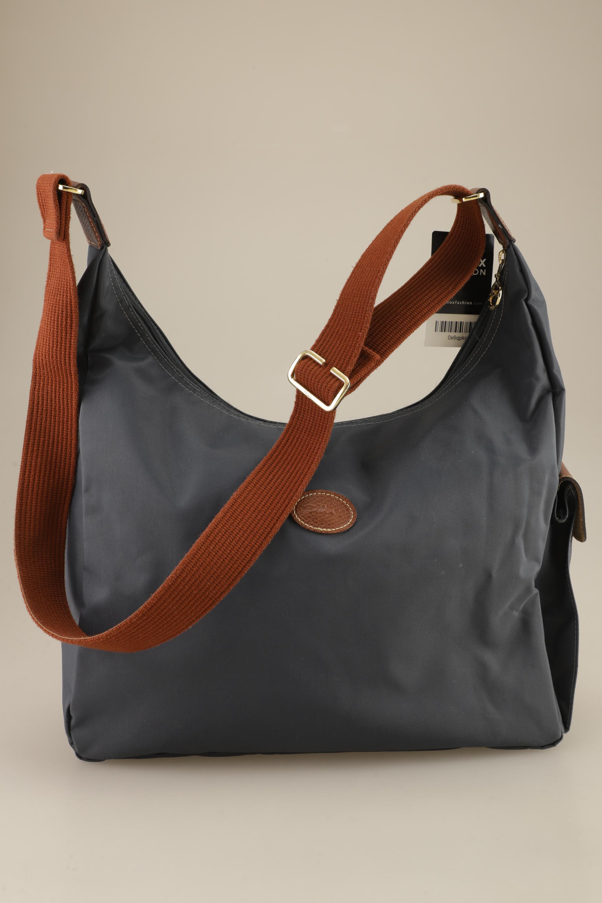 

Longchamp Damen Handtasche, türkis