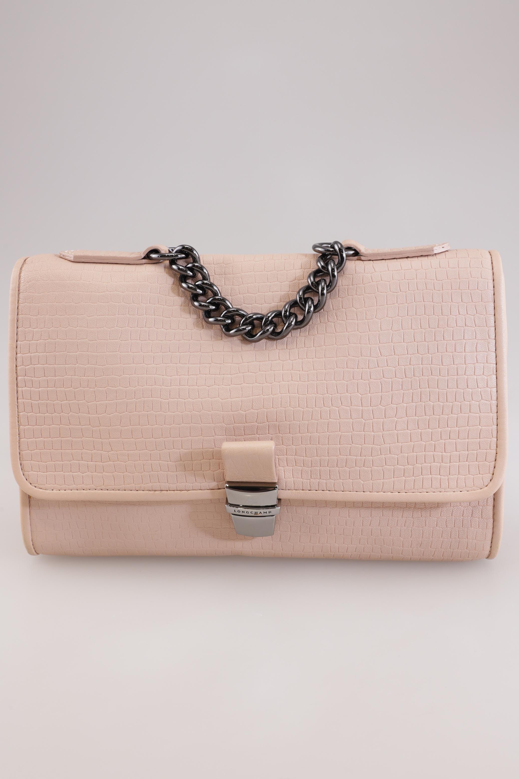 

Longchamp Damen Handtasche, pink