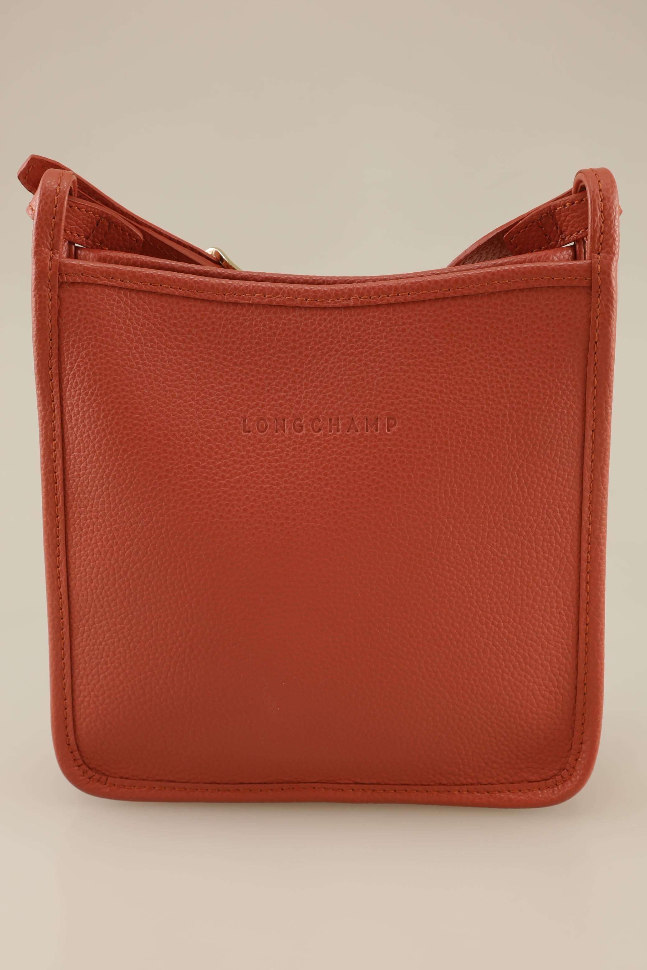 

Longchamp Damen Handtasche, braun, Gr.