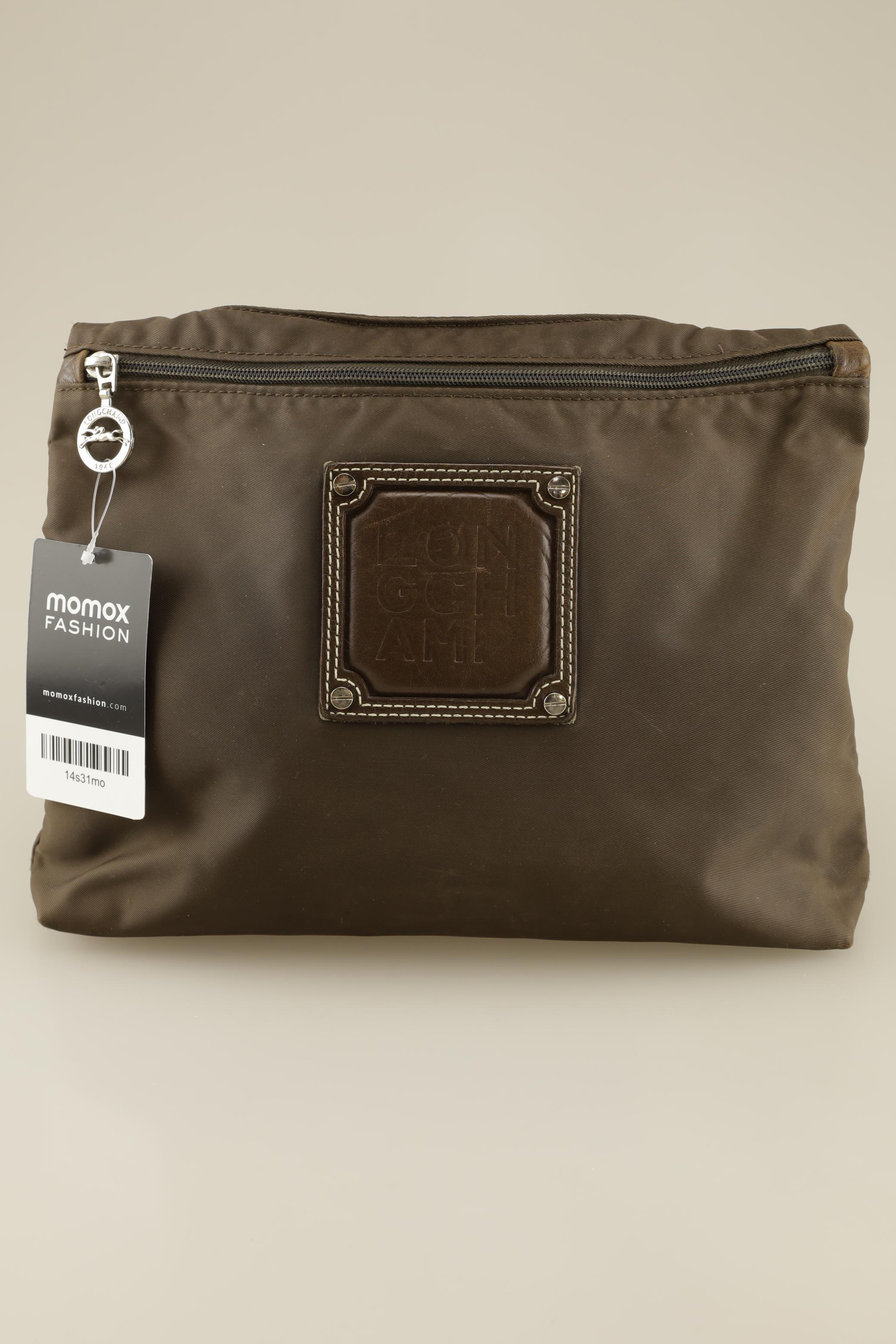 

Longchamp Damen Handtasche, braun, Gr.