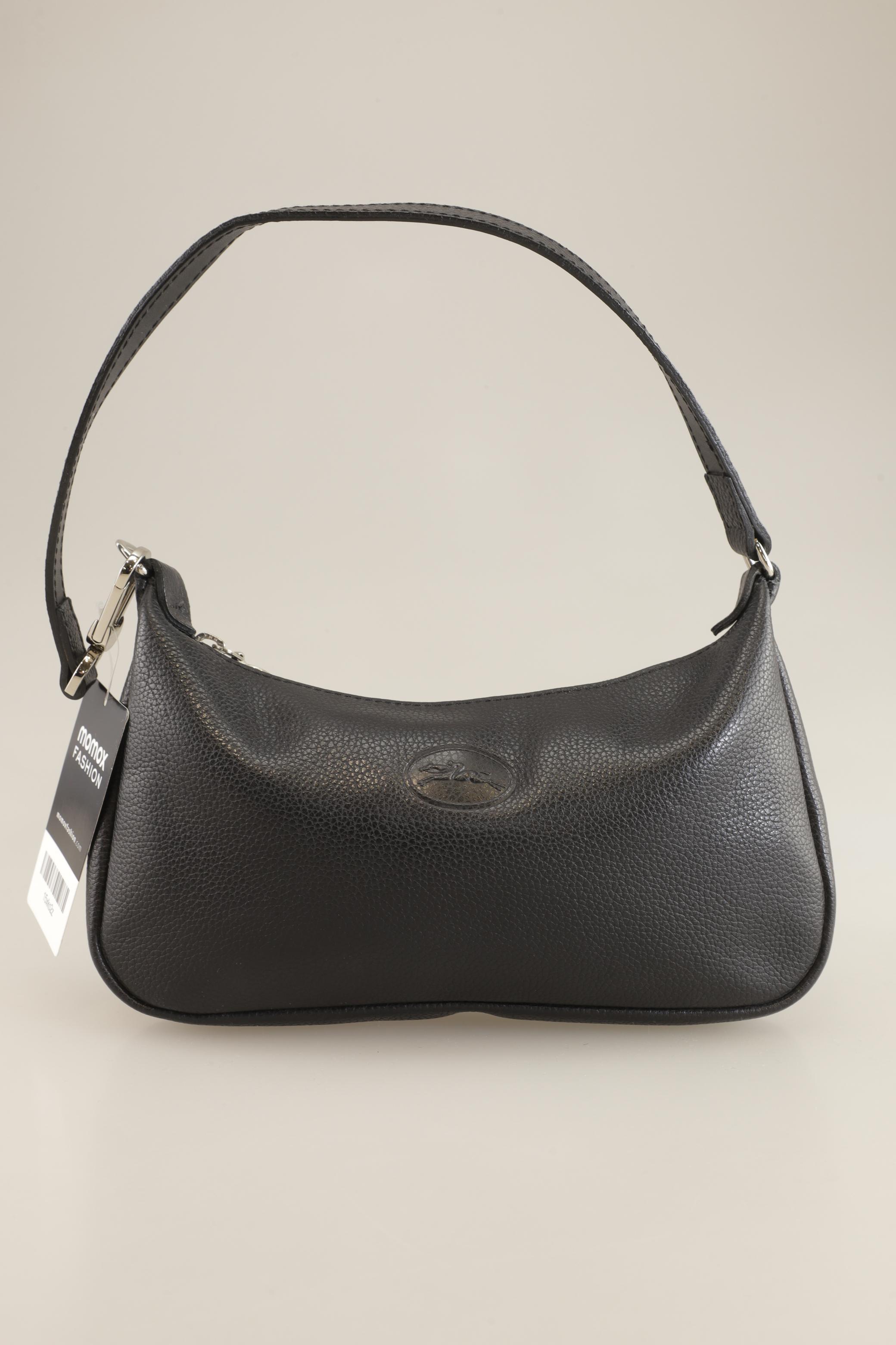 

Longchamp Damen Handtasche, schwarz