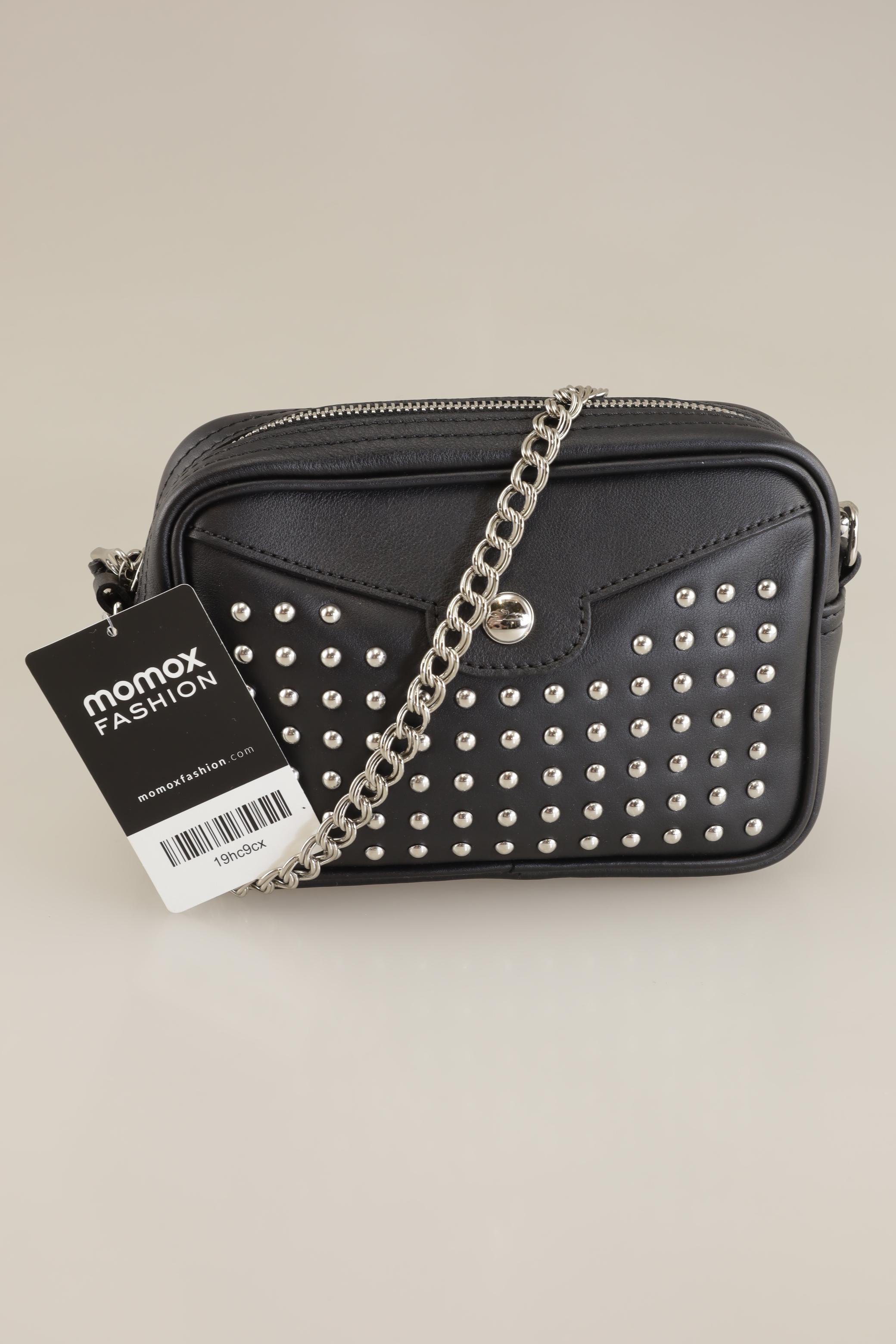 

Longchamp Damen Handtasche, schwarz, Gr.