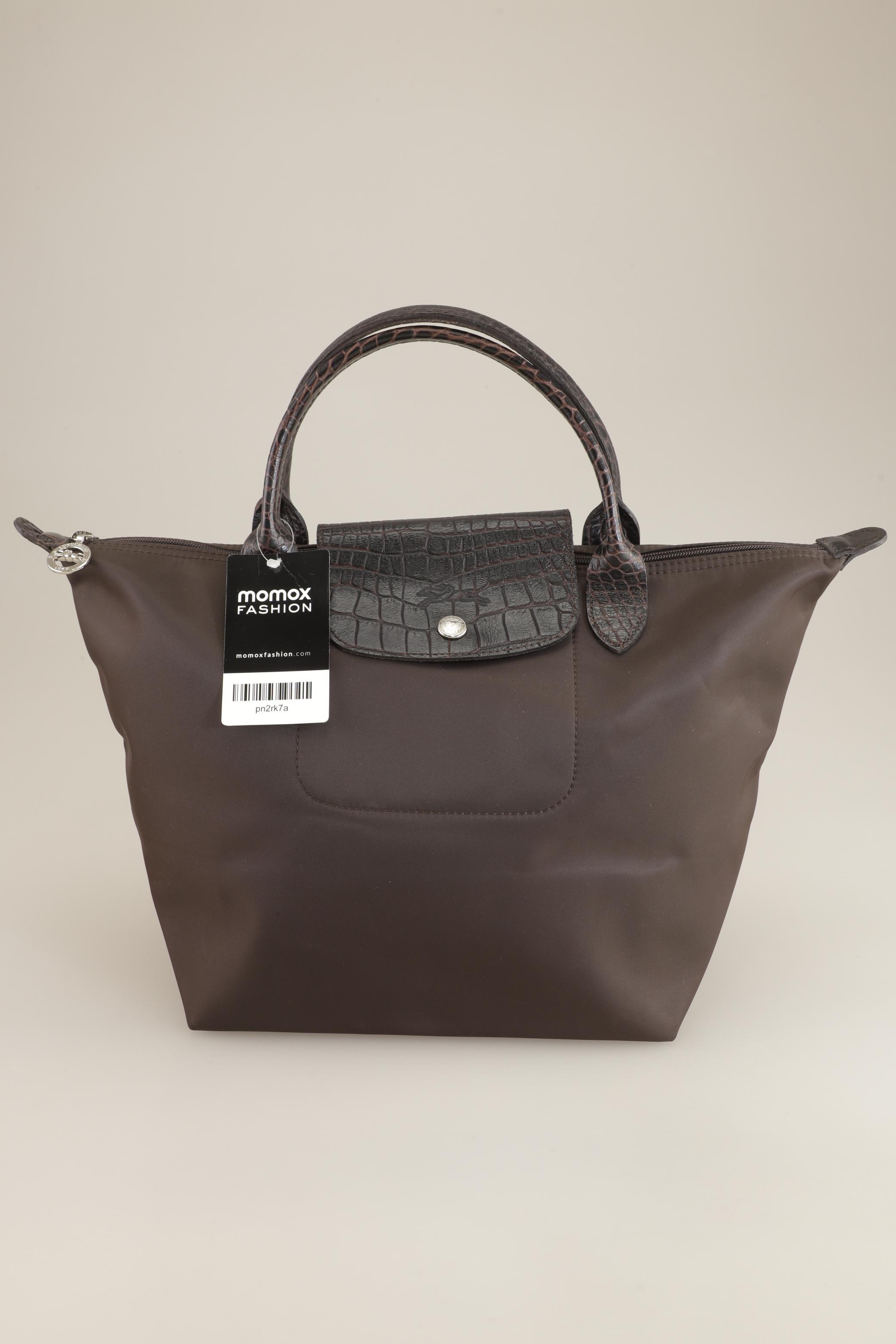 

Longchamp Damen Handtasche, braun