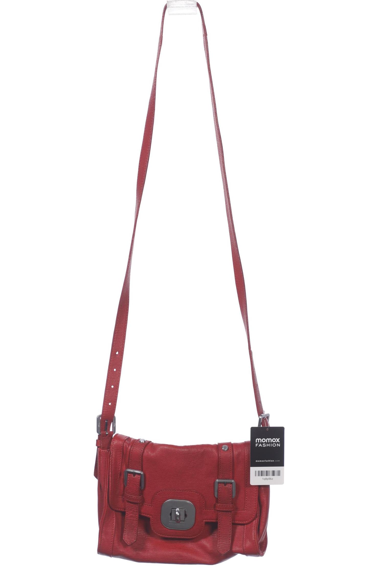 

Longchamp Damen Handtasche, rot, Gr.
