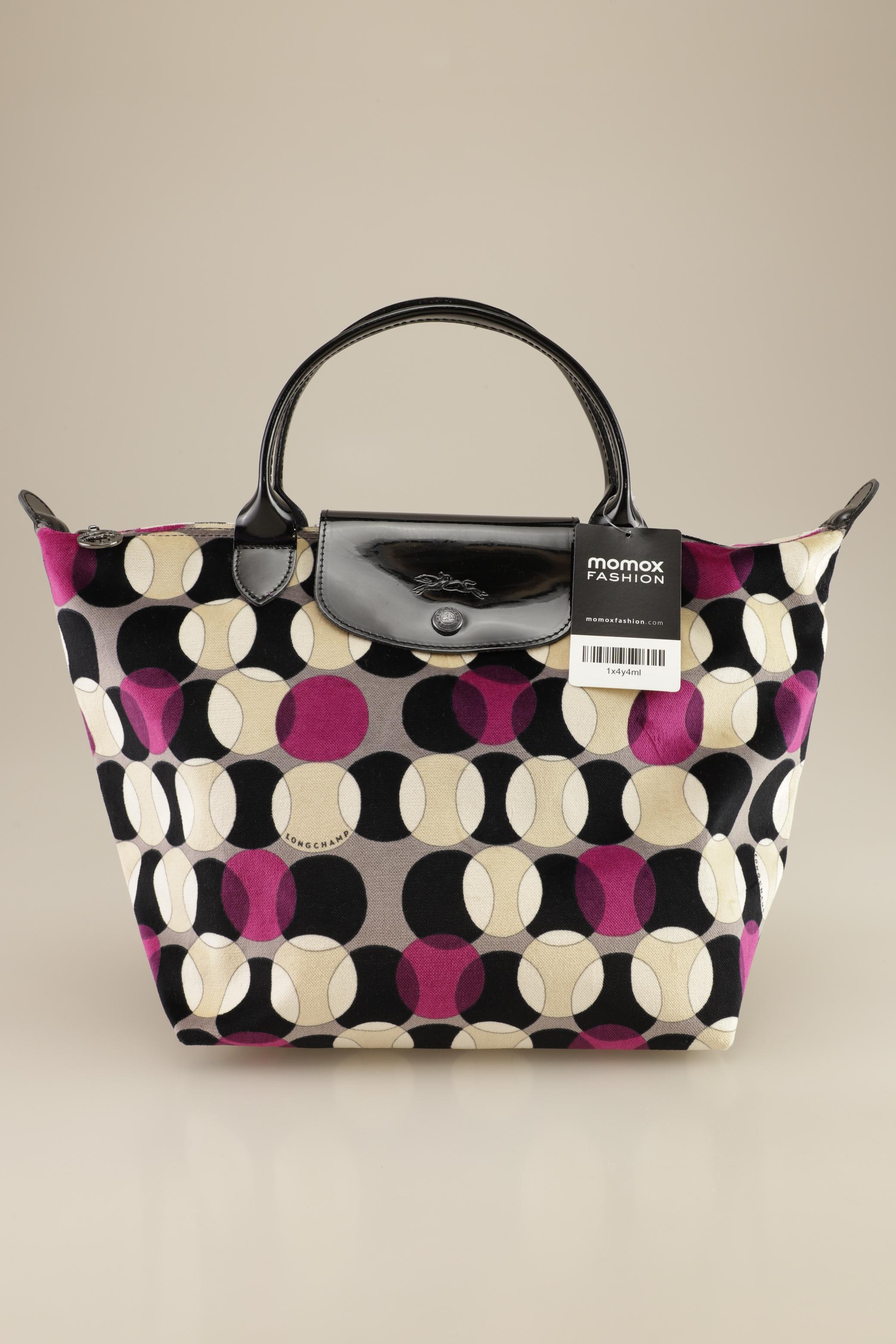 

Longchamp Damen Handtasche, mehrfarbig